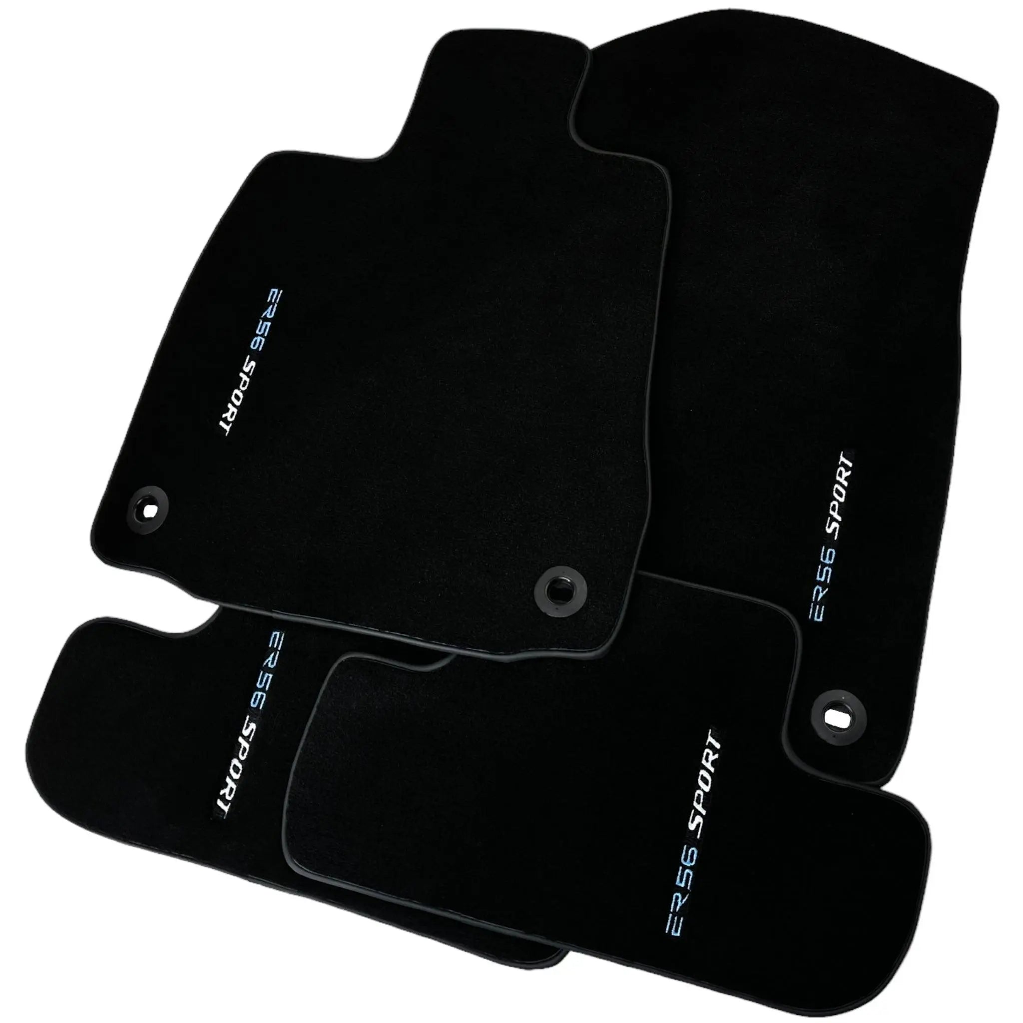 Floor Mats For Lexus GS 450H (2012-2020) ER56 Sport - AutoWin