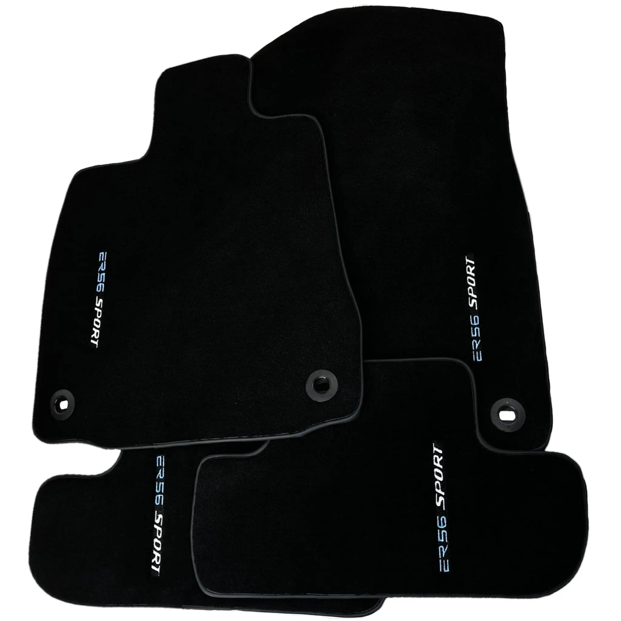 Floor Mats For Lexus RX 350 (2016-2022) ER56 Sport - AutoWin