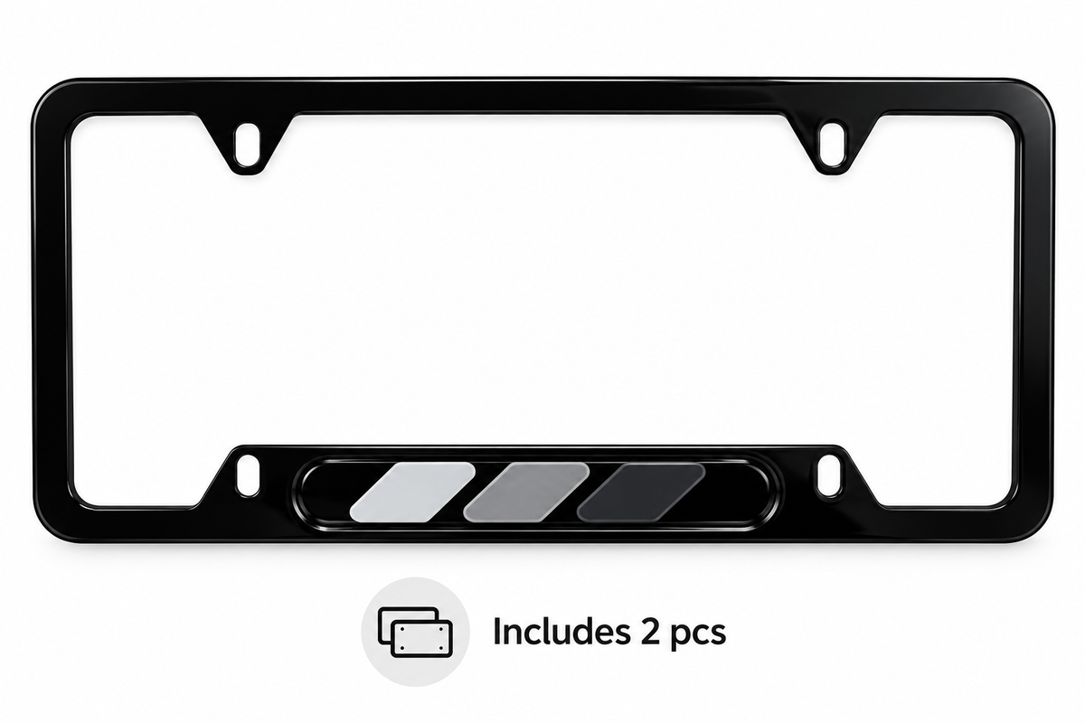 Custom Sheepskin Floor Mats for Jaguar XE (2019-2024)