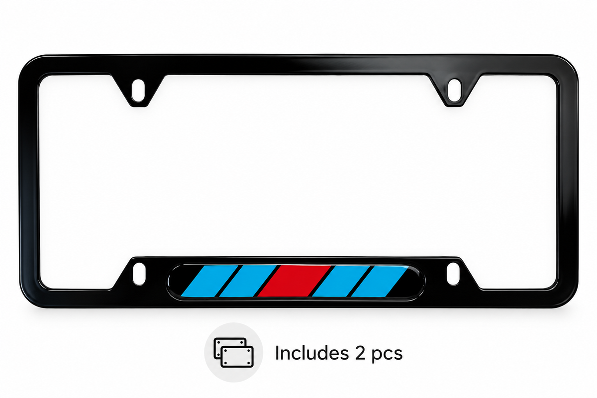 Porsche 718 Boxster Accessories