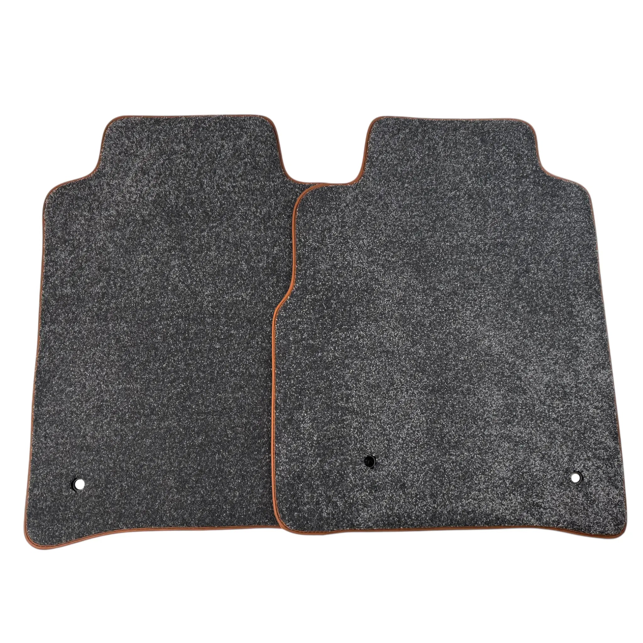 Gray Floor Mats for Range Rover Sport (2013-2017) - Stylish Protection