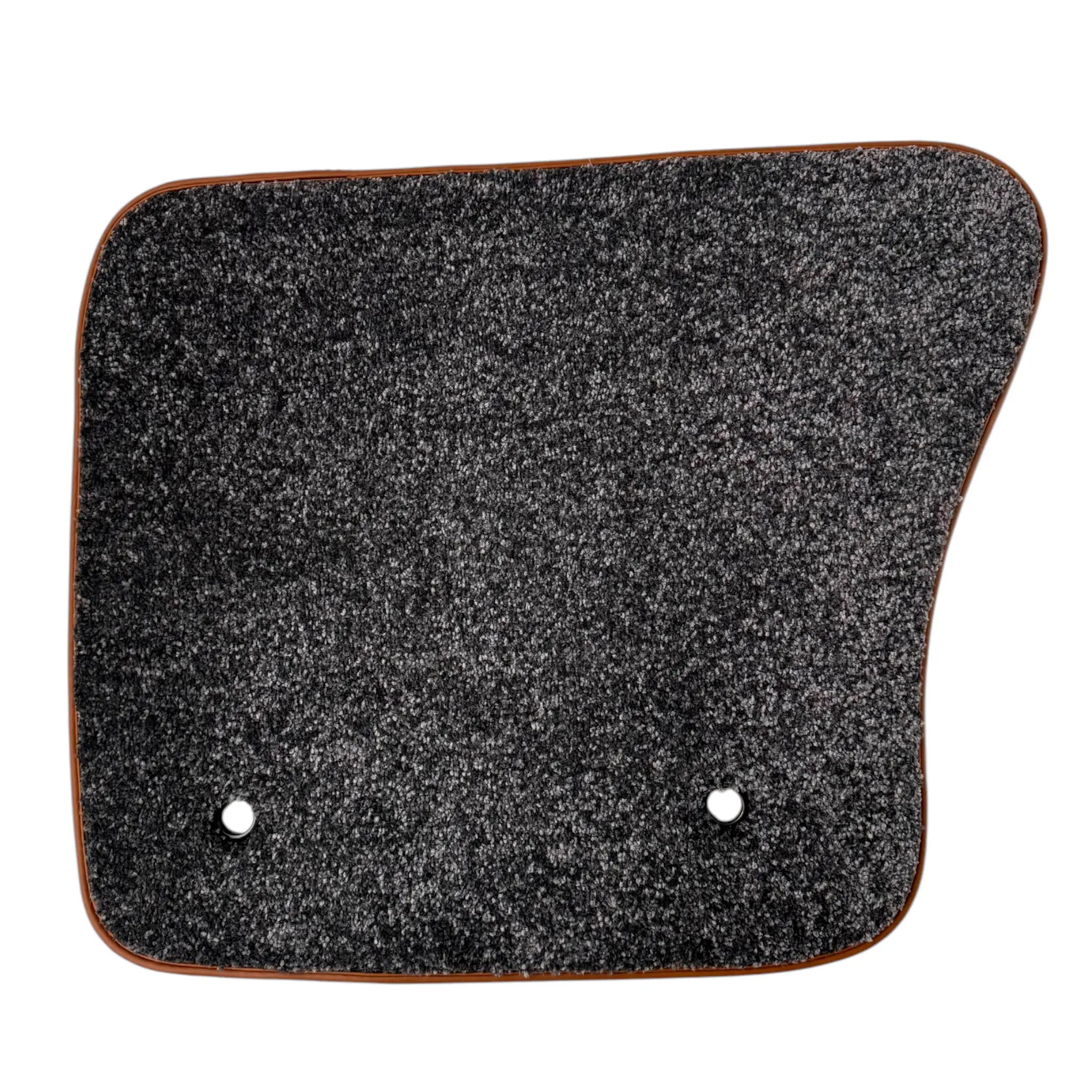 Range Rover Sport (2013-2017): Black Floor Mats by AutoWin