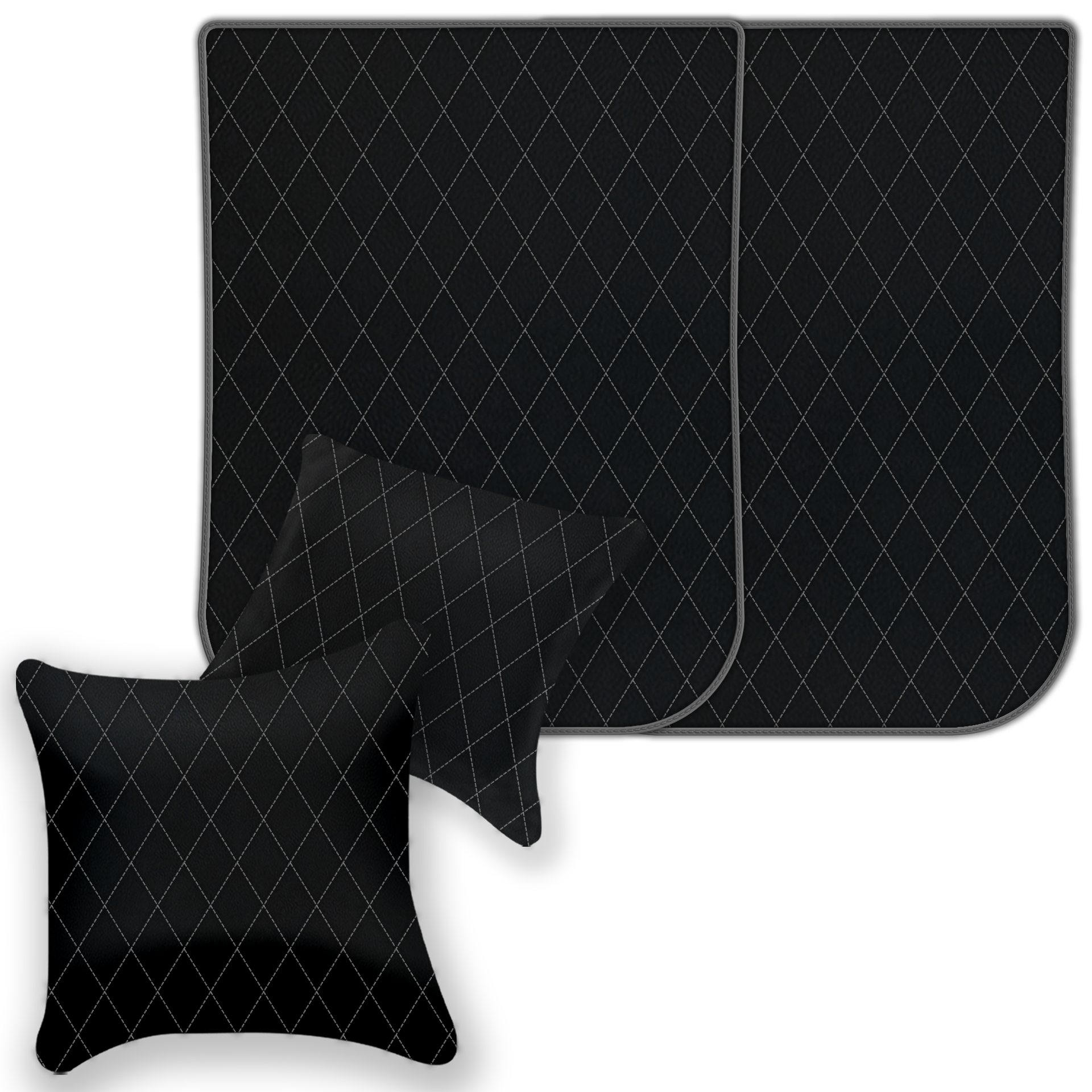 Pour LaFerrari (2013-2018)