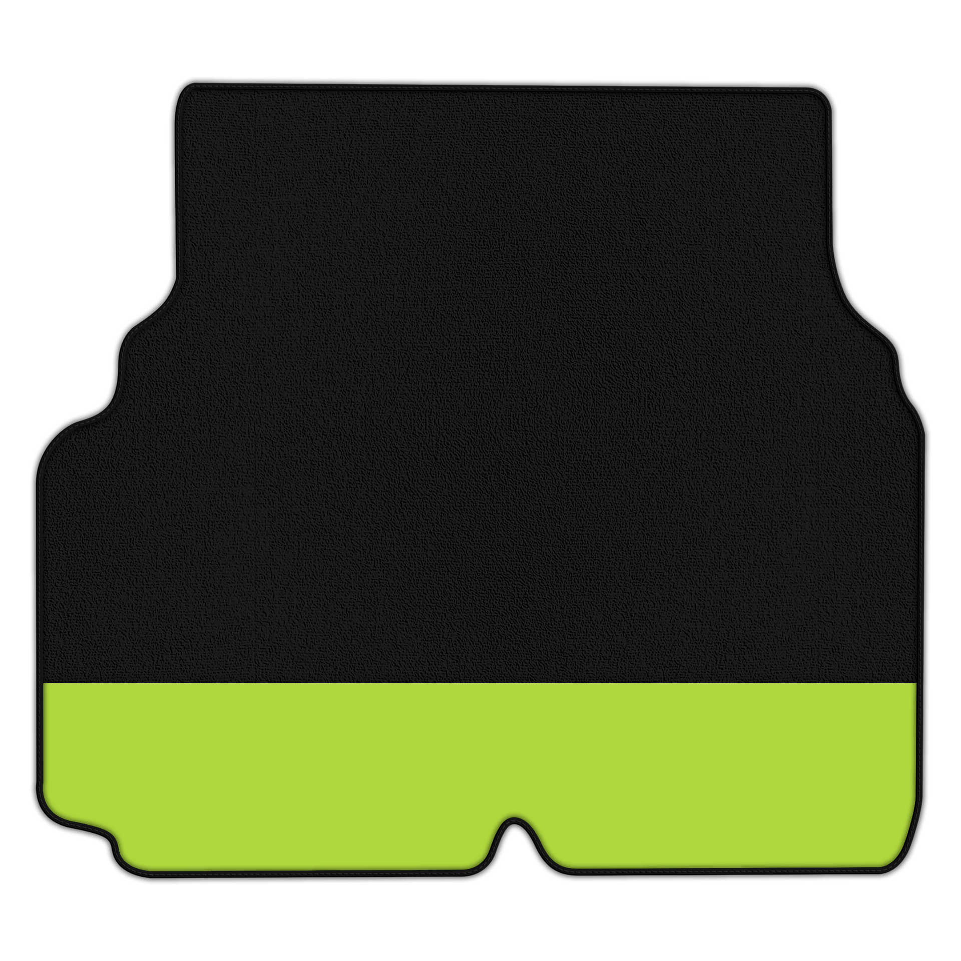 Customizable Carpet Floor Mats for Chevrolet Corvette C5 (1997-2004)