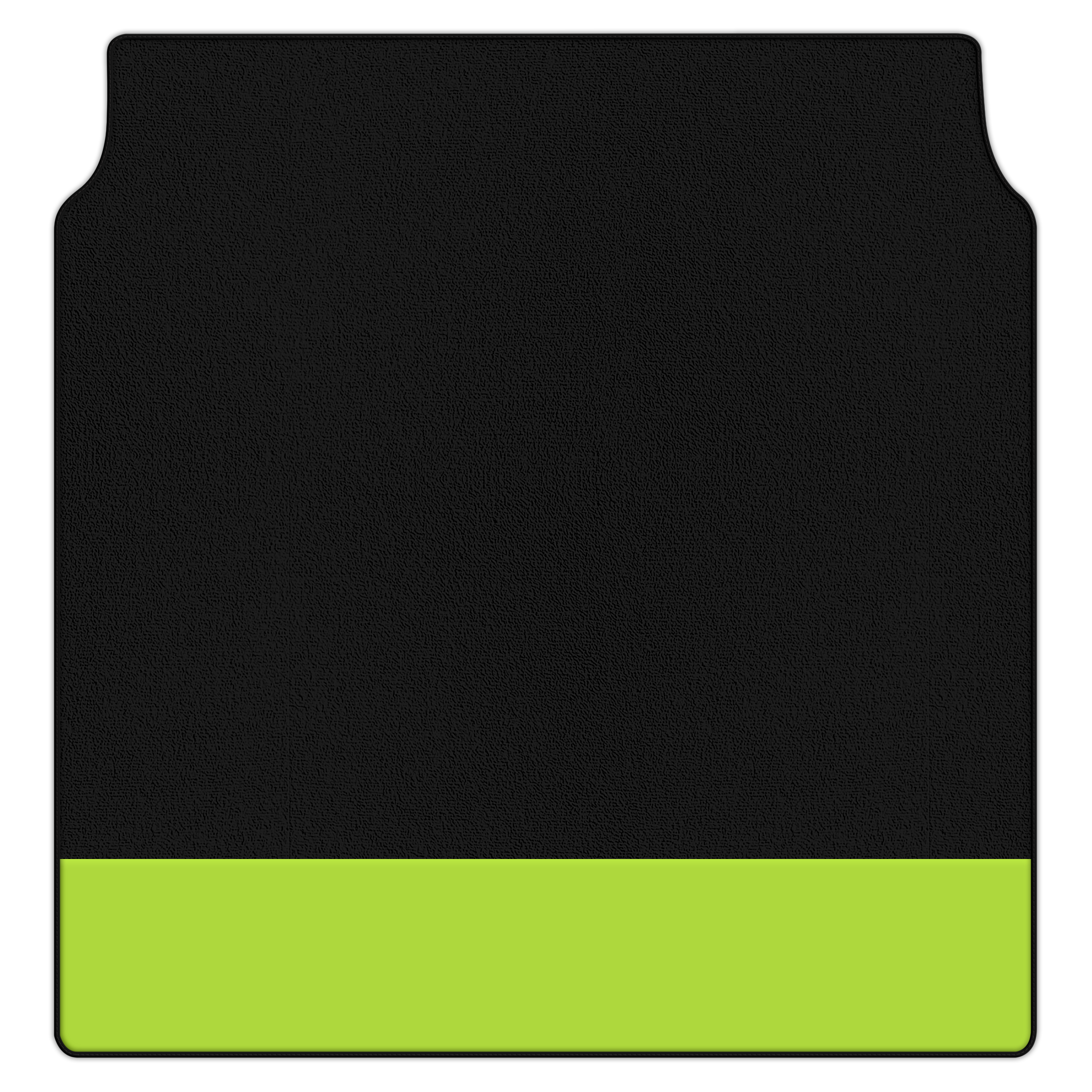 Customizable Premium Lamborghini Urus Trunk Floor Mats (2018-2026)