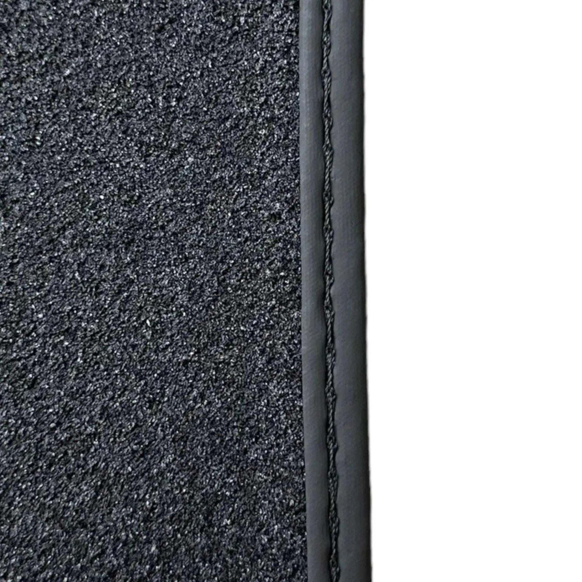 Grey Floor Mats for Mini Clubman F54 (2015-2019) - AutoWin