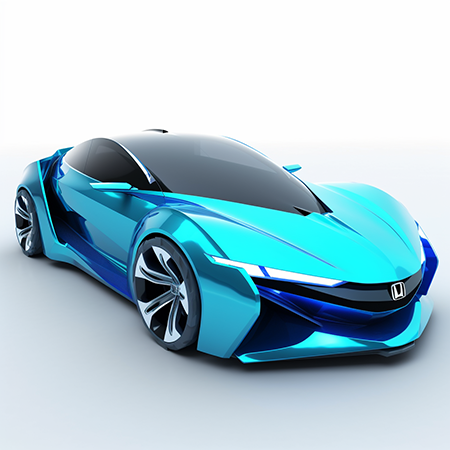 Nuestras alfombrillas premium AutoWin para Honda