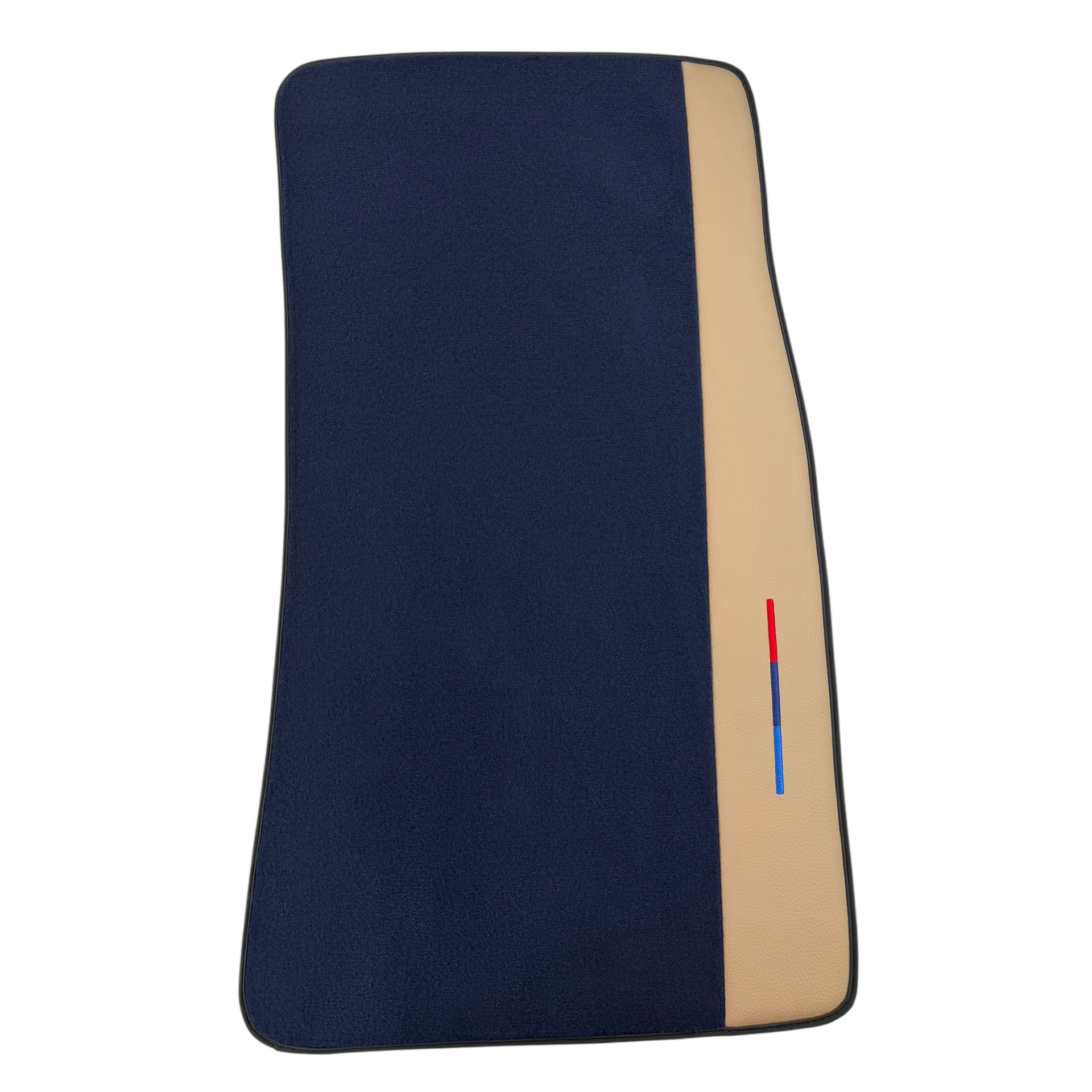 Customizable Black Mats for BMW E89 Convertible | M-Performance Colors