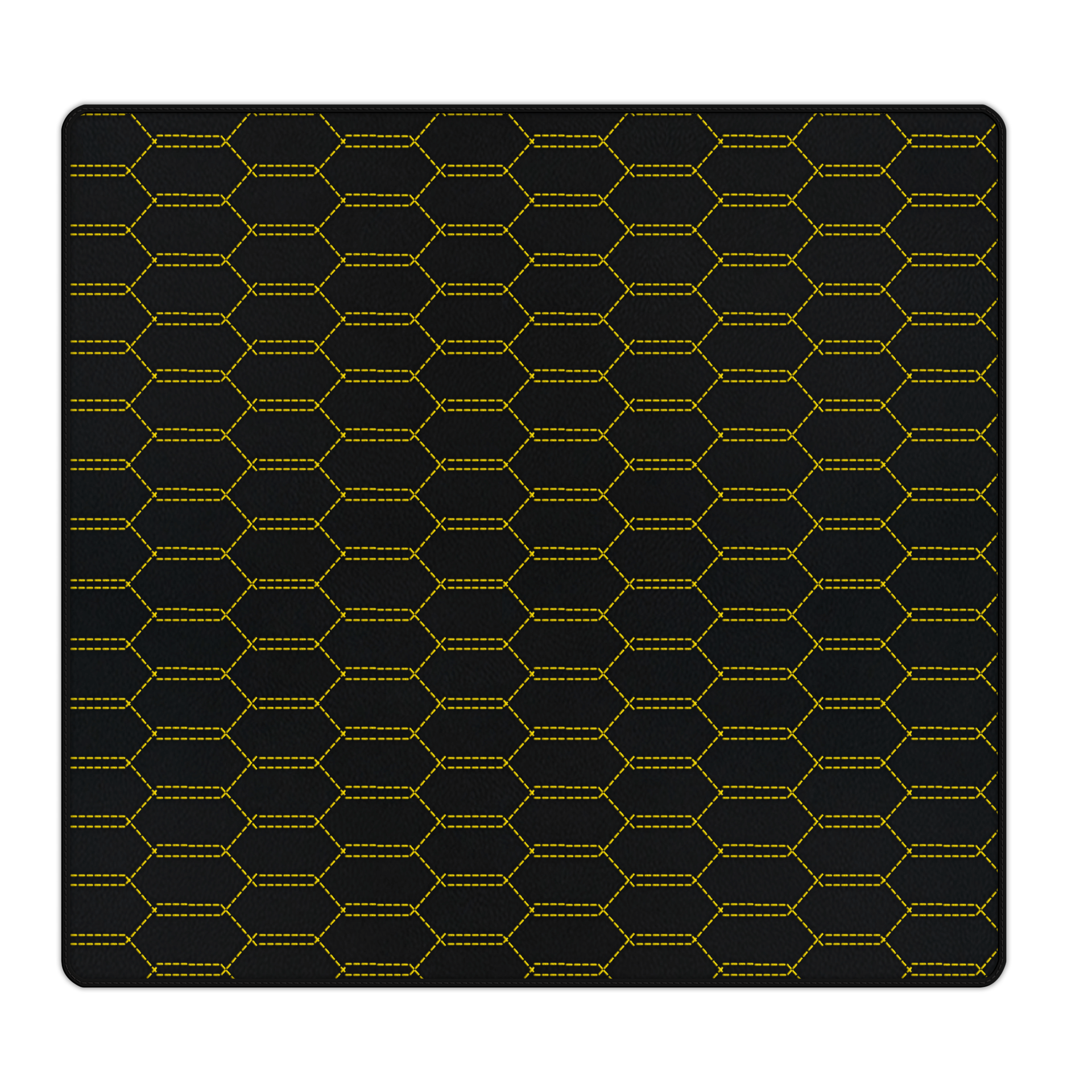 Customizable Leather Trunk Mats for Ferrari Portofino (2018-2023)