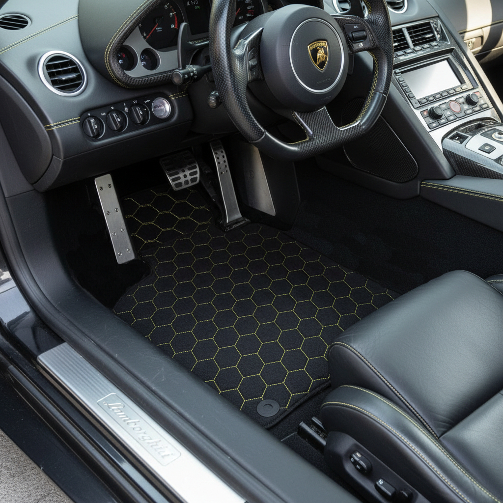 Murciélago (2001-2010)