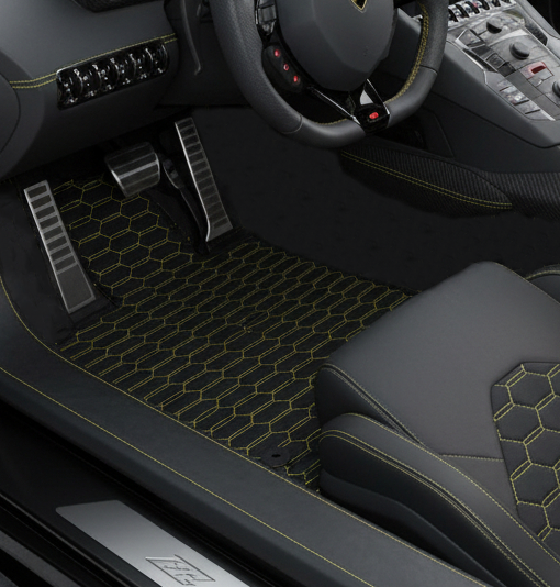 Aventador (2012-2022)