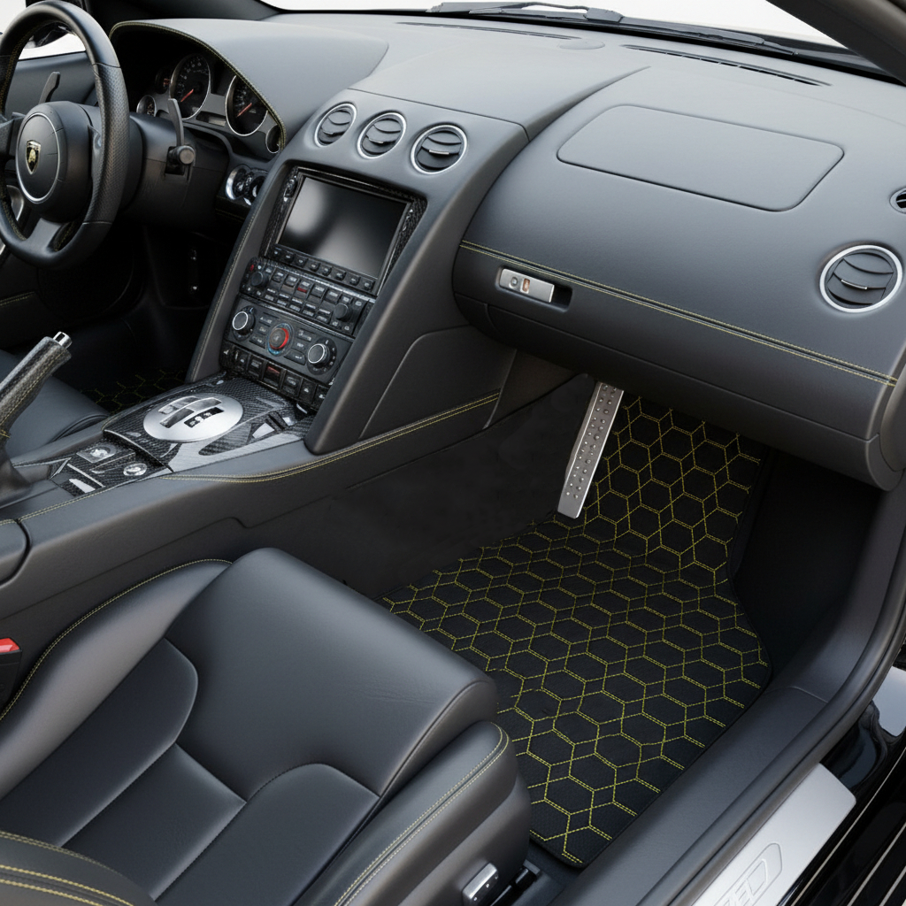 Murciélago (2001-2010)