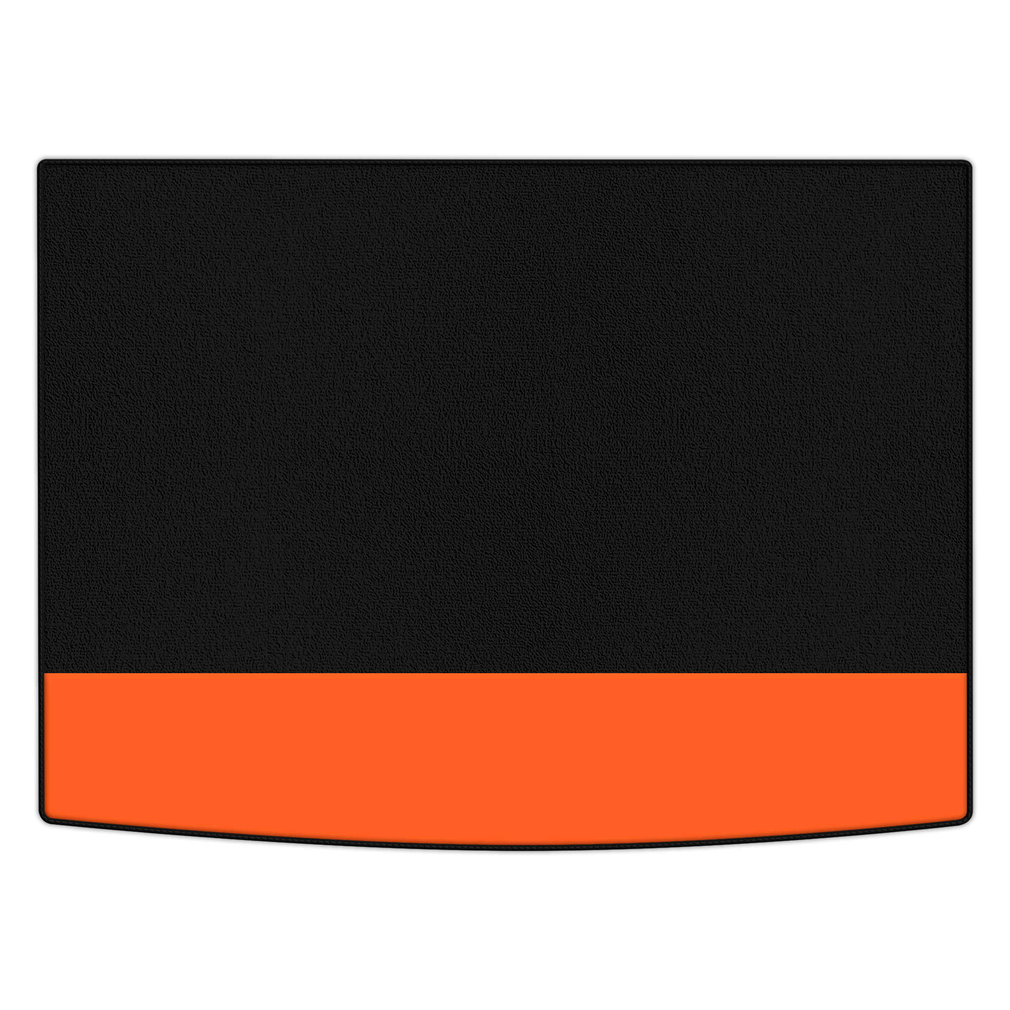 Custom Carpet Trunk Floor Mats for Porsche Panamera 2017-2023