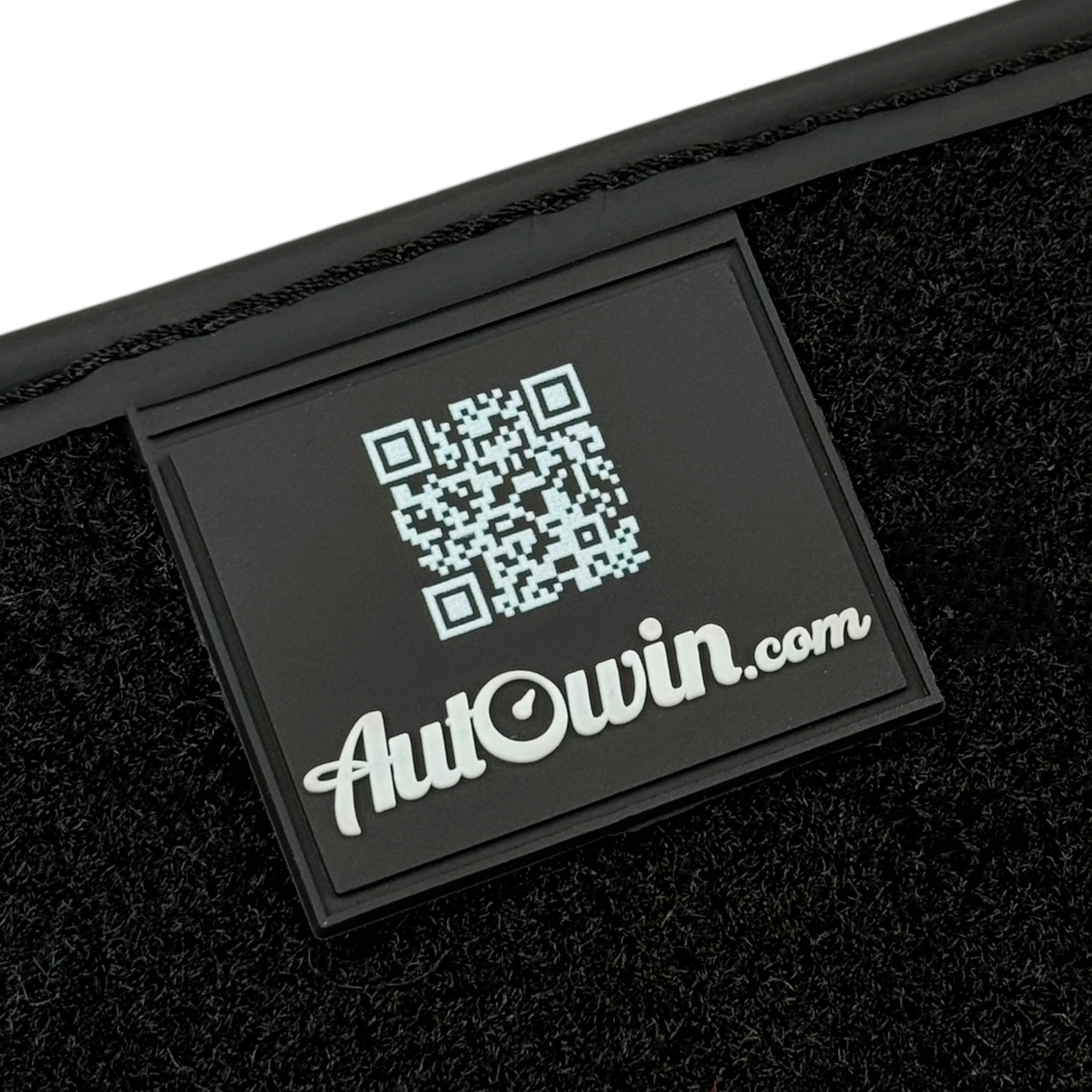 Light Green Sheepskin Floor Mats for Rolls-Royce Cullinan (2018-2025)