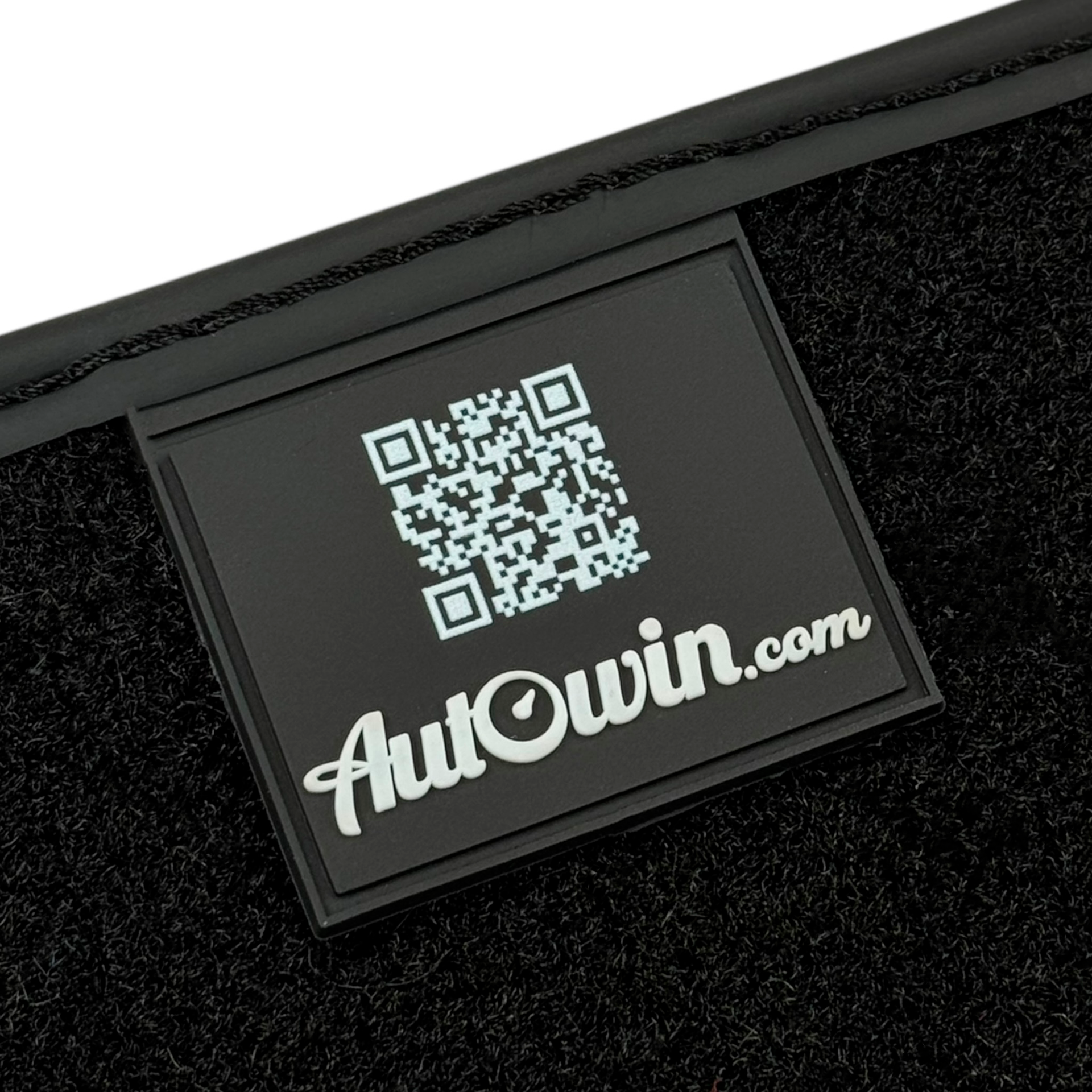 Light Green Sheepskin Floor Mats for Rolls-Royce Cullinan (2018-2025)