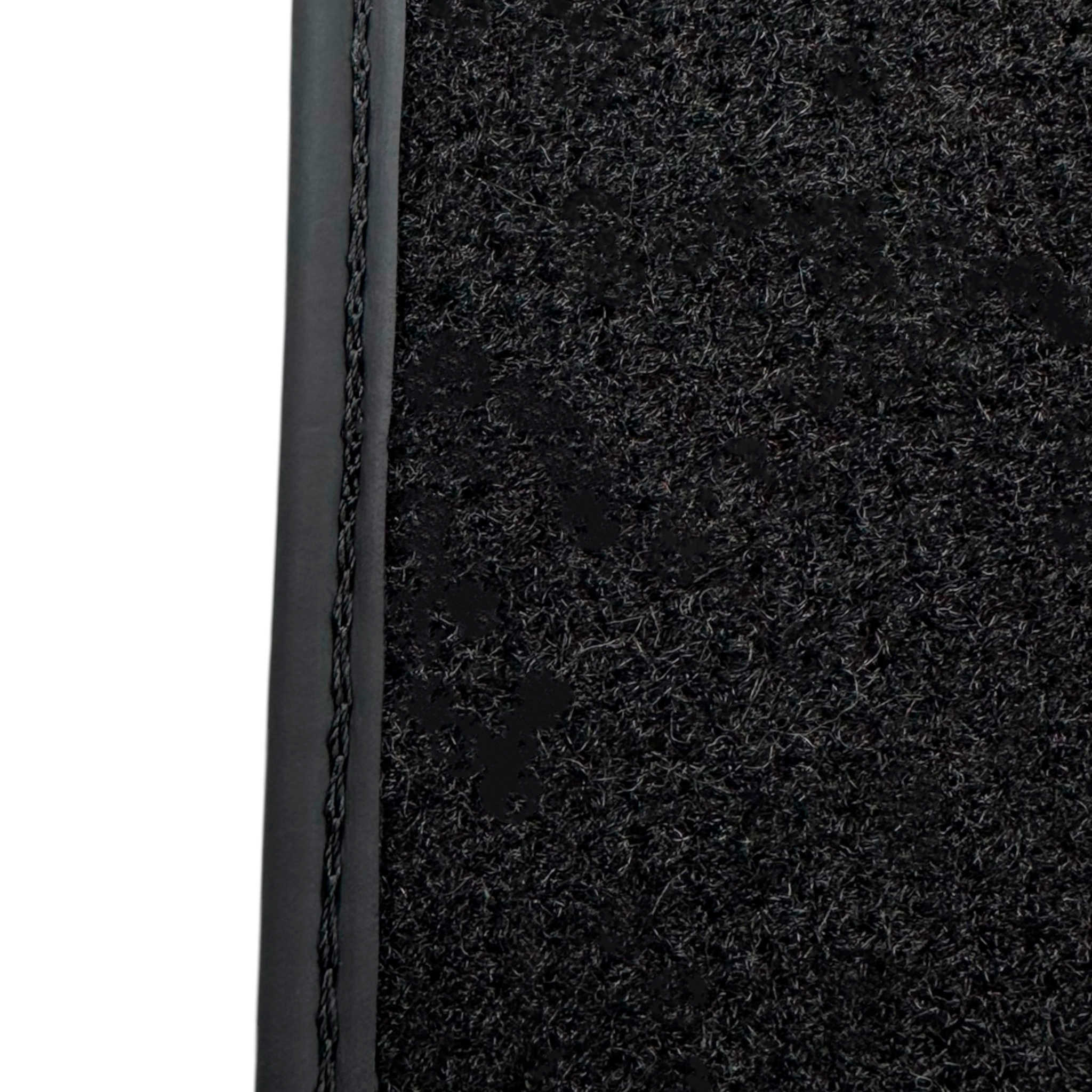 Light Green Sheepskin Floor Mats for Rolls-Royce Cullinan (2018-2025)