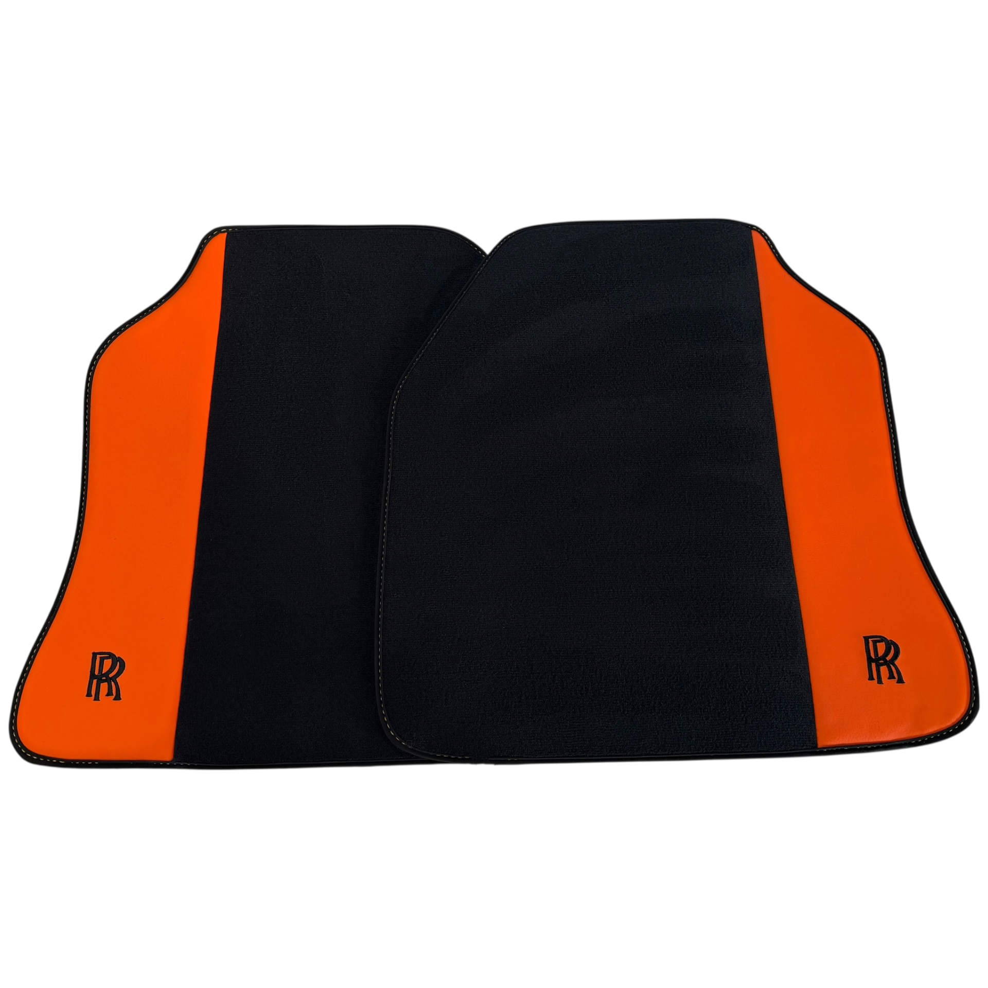 Tappetini per auto per Rolls Royce Ghost Series I - AutoWin.EU