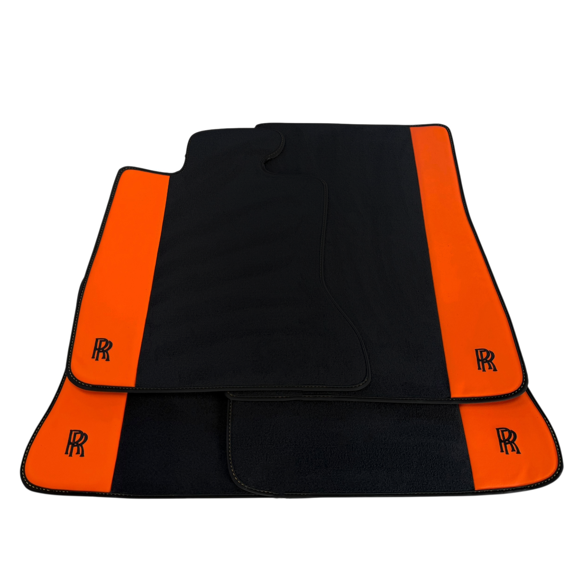 Tappetini per auto per Rolls Royce Ghost Series I - AutoWin.EU