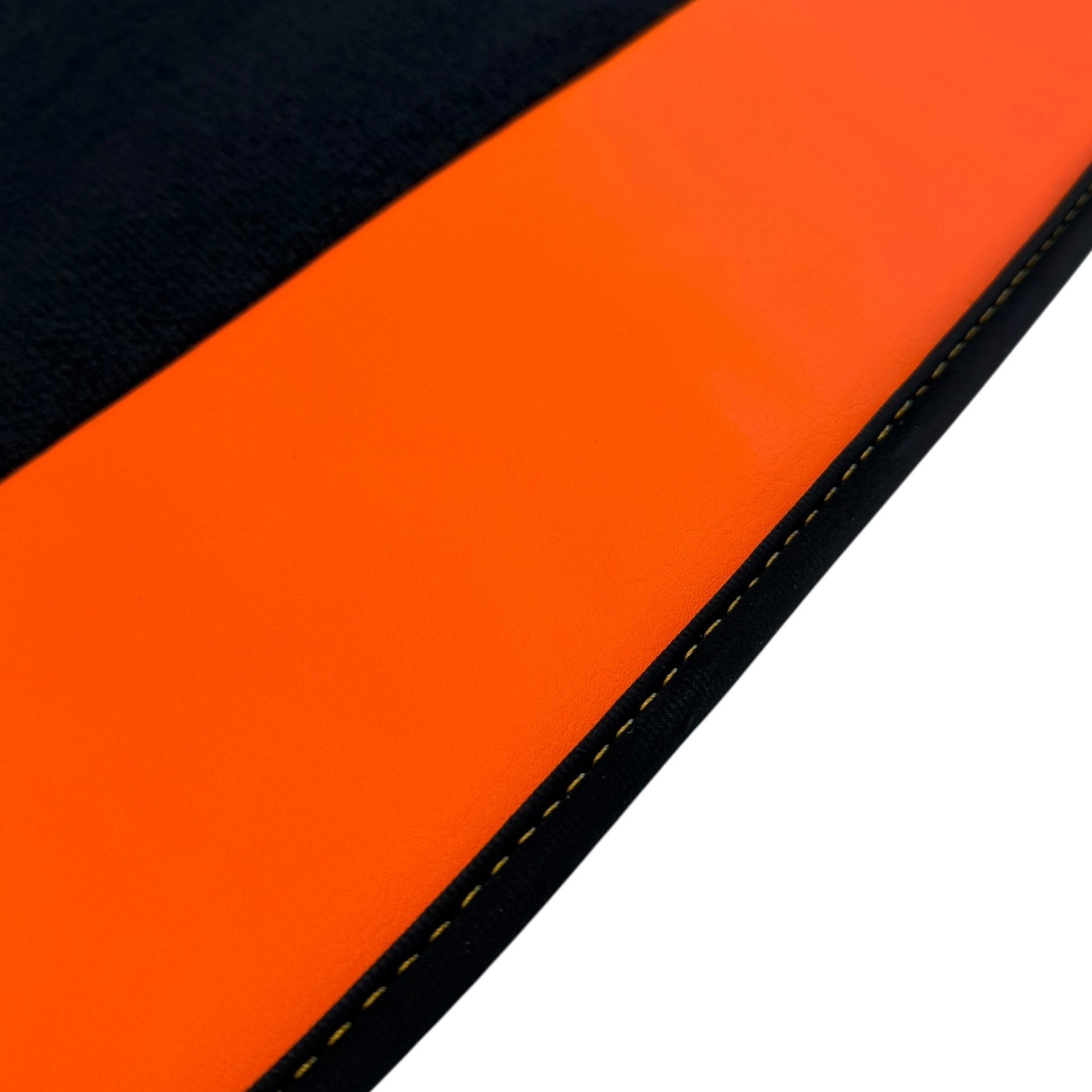 Tappetini per auto per Rolls Royce Ghost Series I - AutoWin.EU