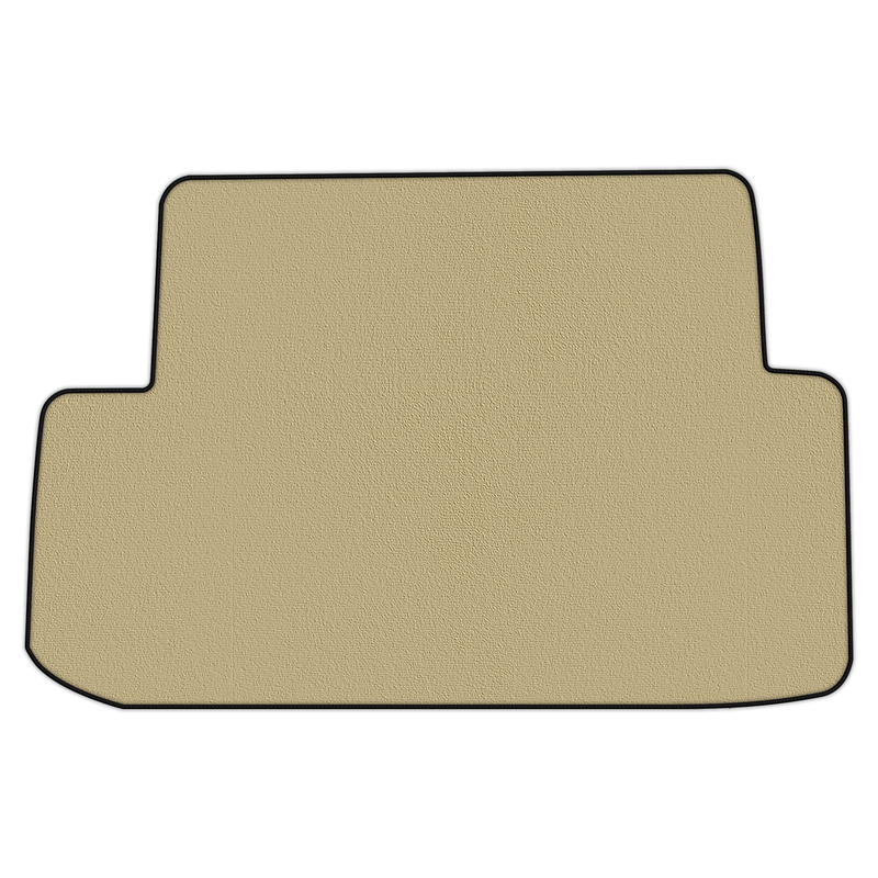 Customizable Carpet Trunk Floor Mats for Ferrari California T (2015-2018)