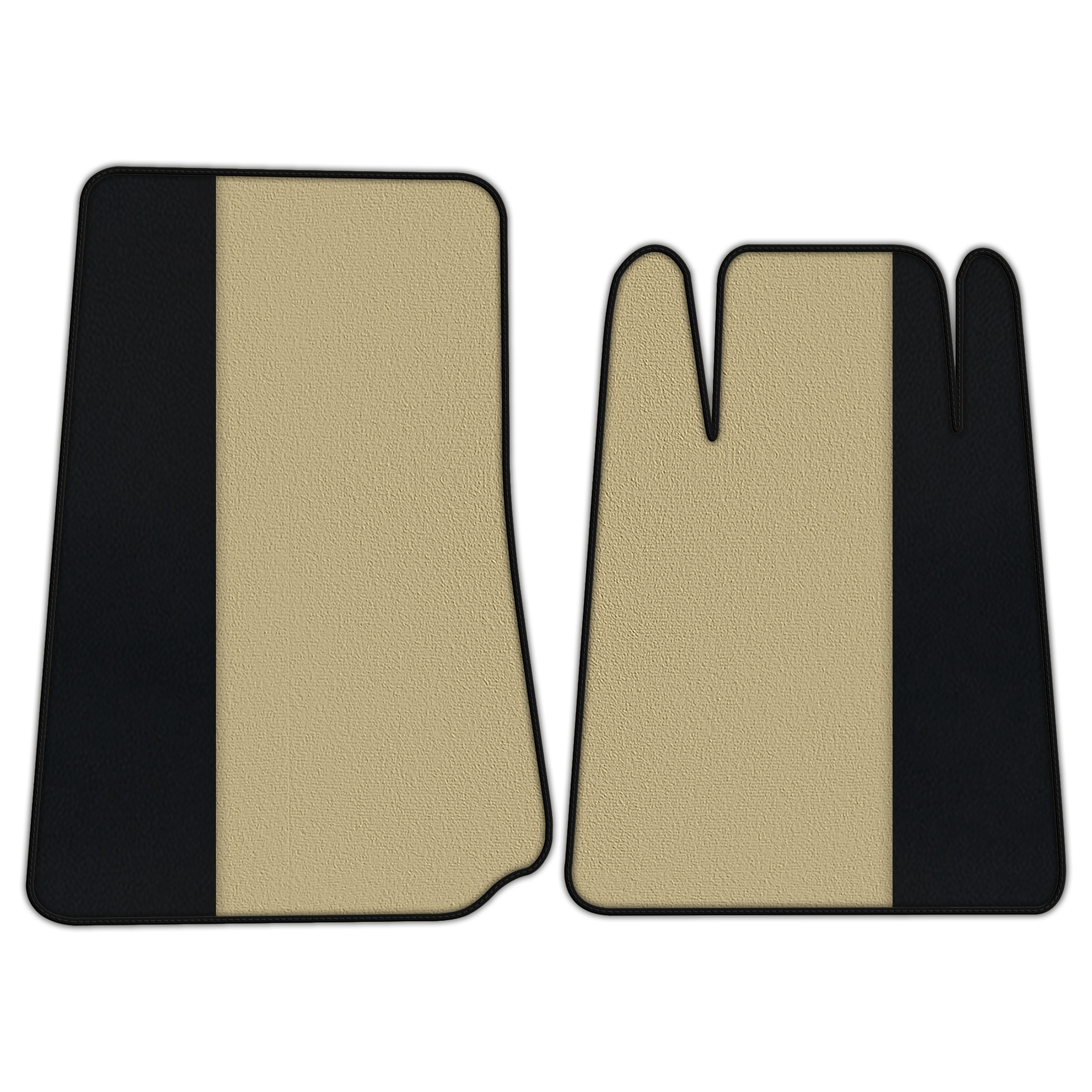 Premium Customizable Floor Mats for Your Ferrari F50 (1995-1997)