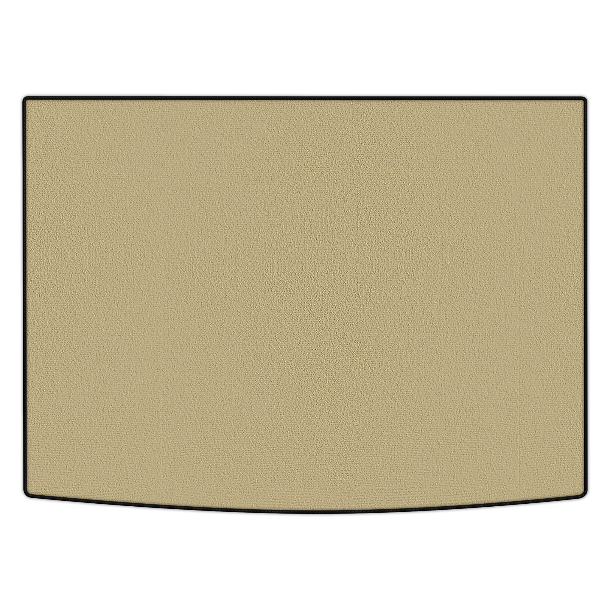 Customizable Leather Trunk Mats for BMW G20 4-Door Sedan (2019-2024)