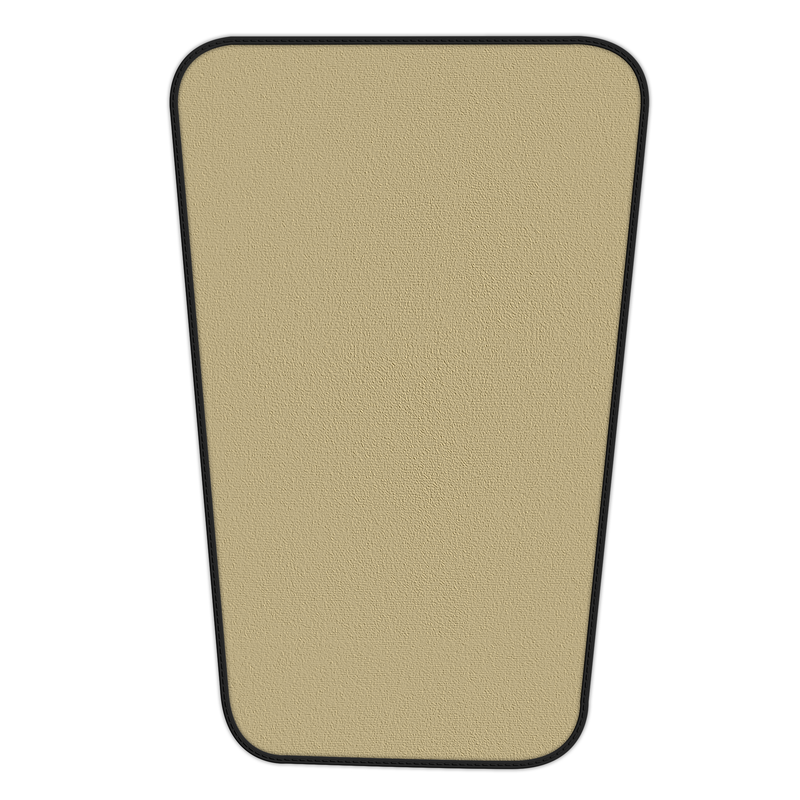 Customizable Carpet Trunk Floor Mats for Ferrari F8 Spider (2019-2023)