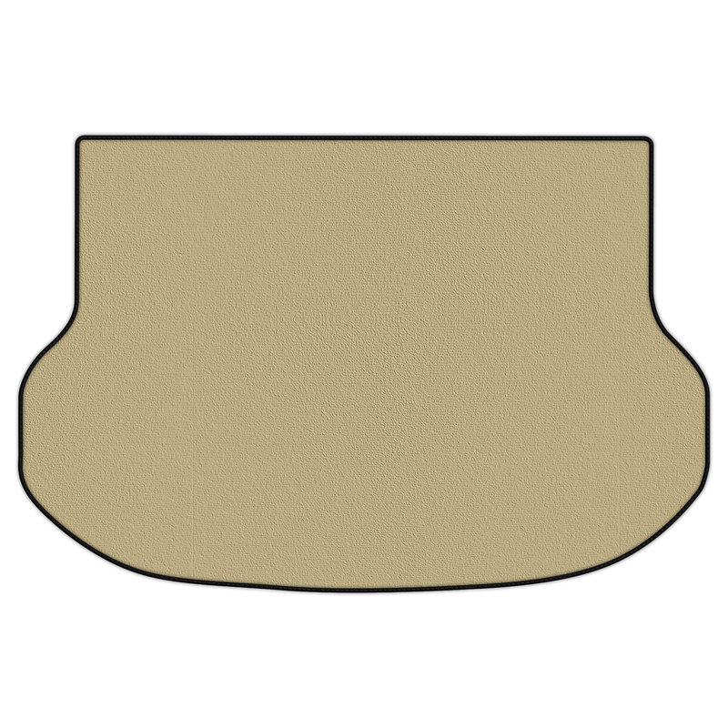 Customizable Carpet Trunk Floor Mats for Lexus NX (2014-2022)