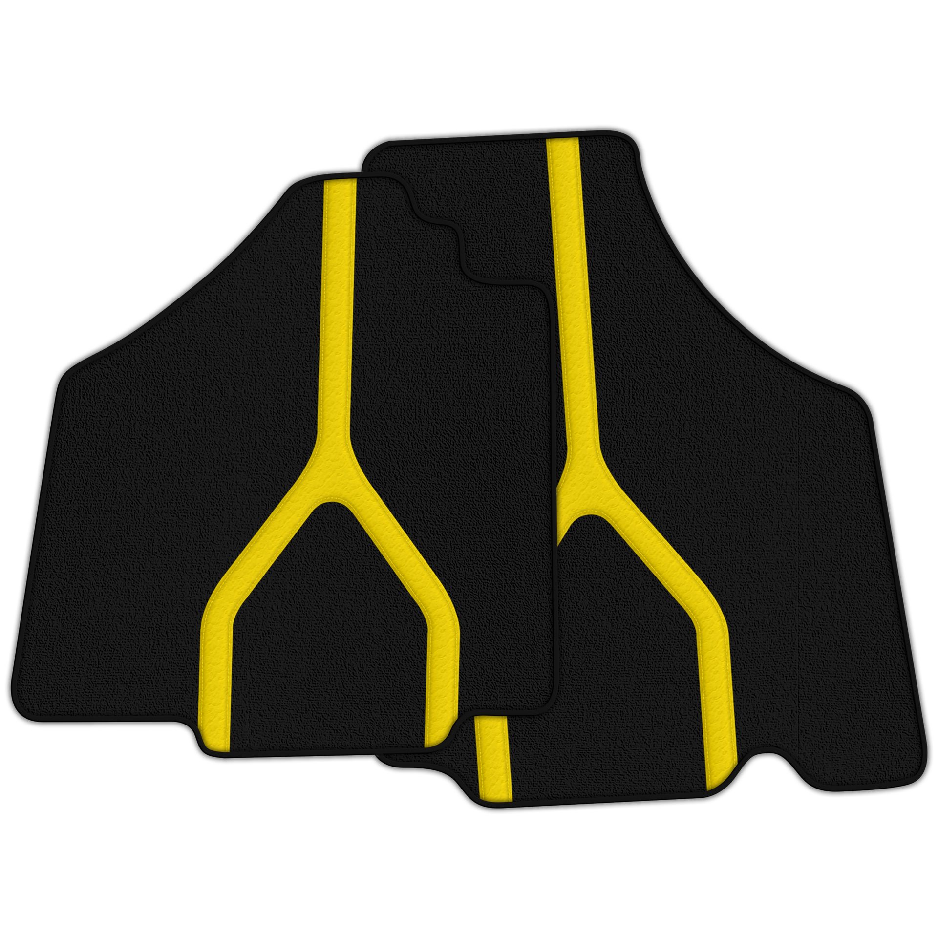 Premium Customizable Floor Mats for Lamborghini Sian (2020-2022)