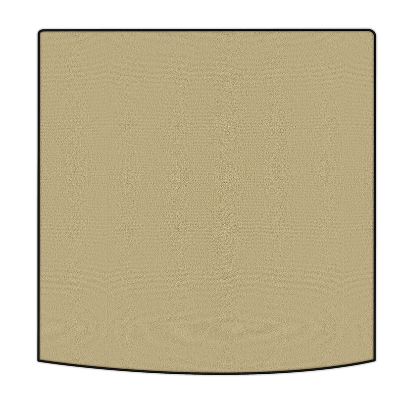 Customizable Carpet Trunk Floor Mats for Lamborghini Urus (2018-2026)