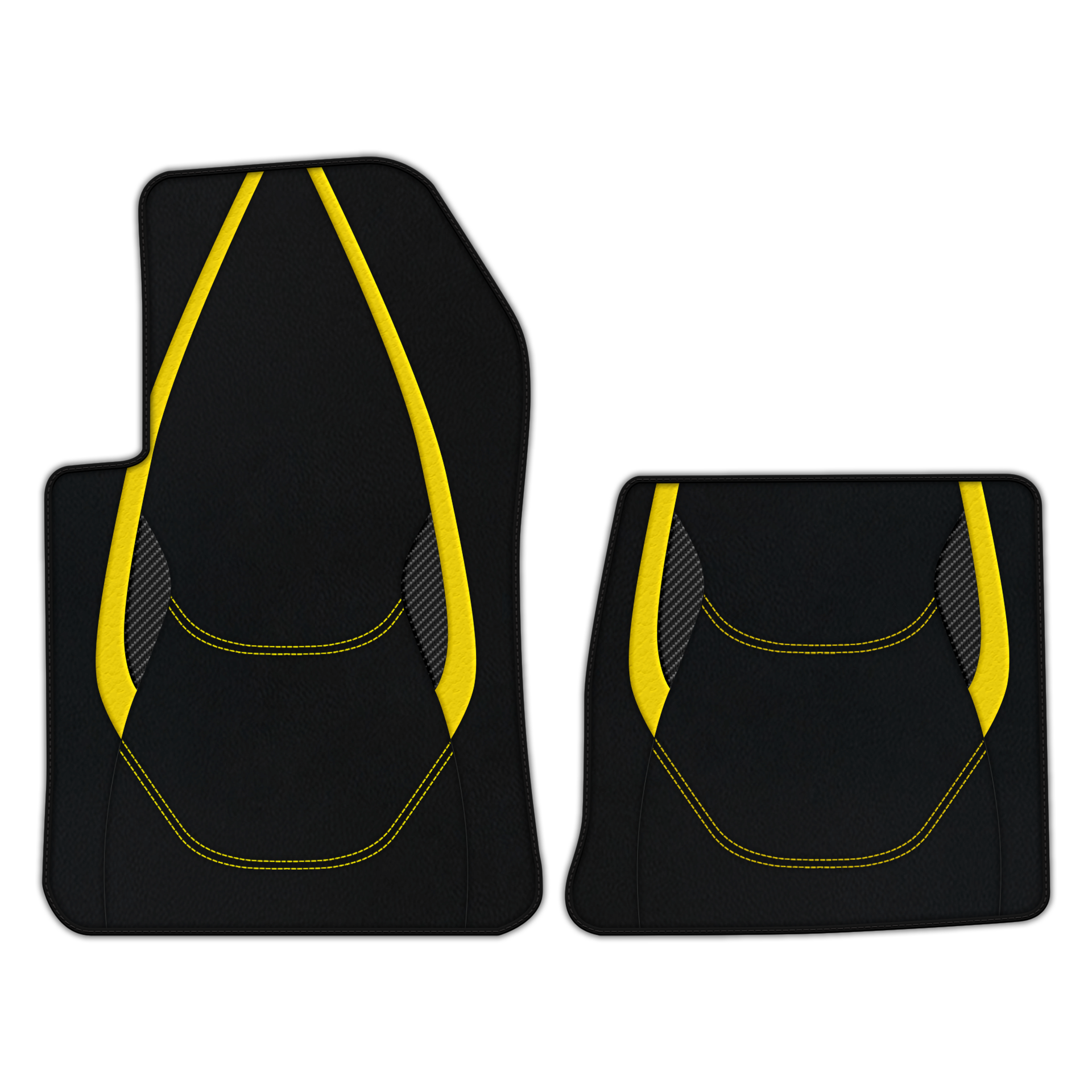 Floor Mats