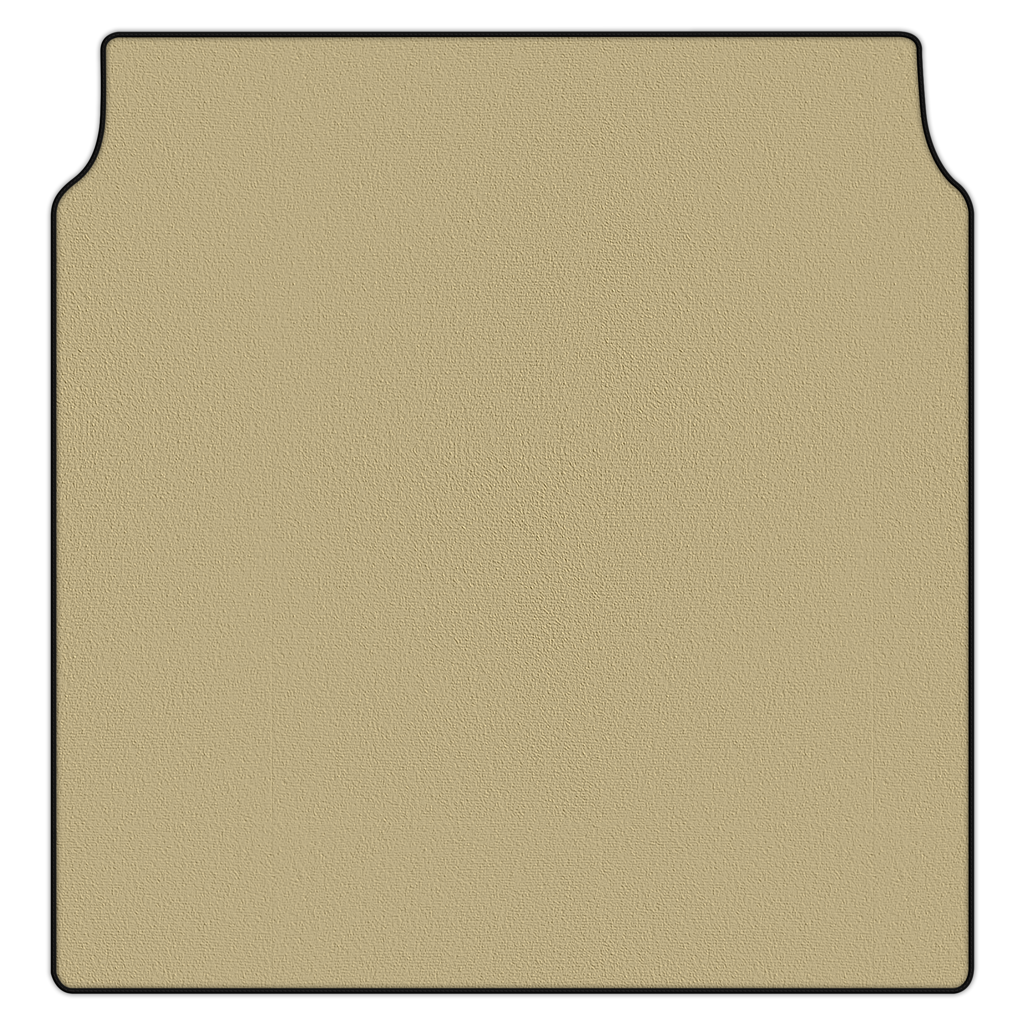 Customizable Carpet Trunk Mats for Rolls-Royce Cullinan (2018-2025)