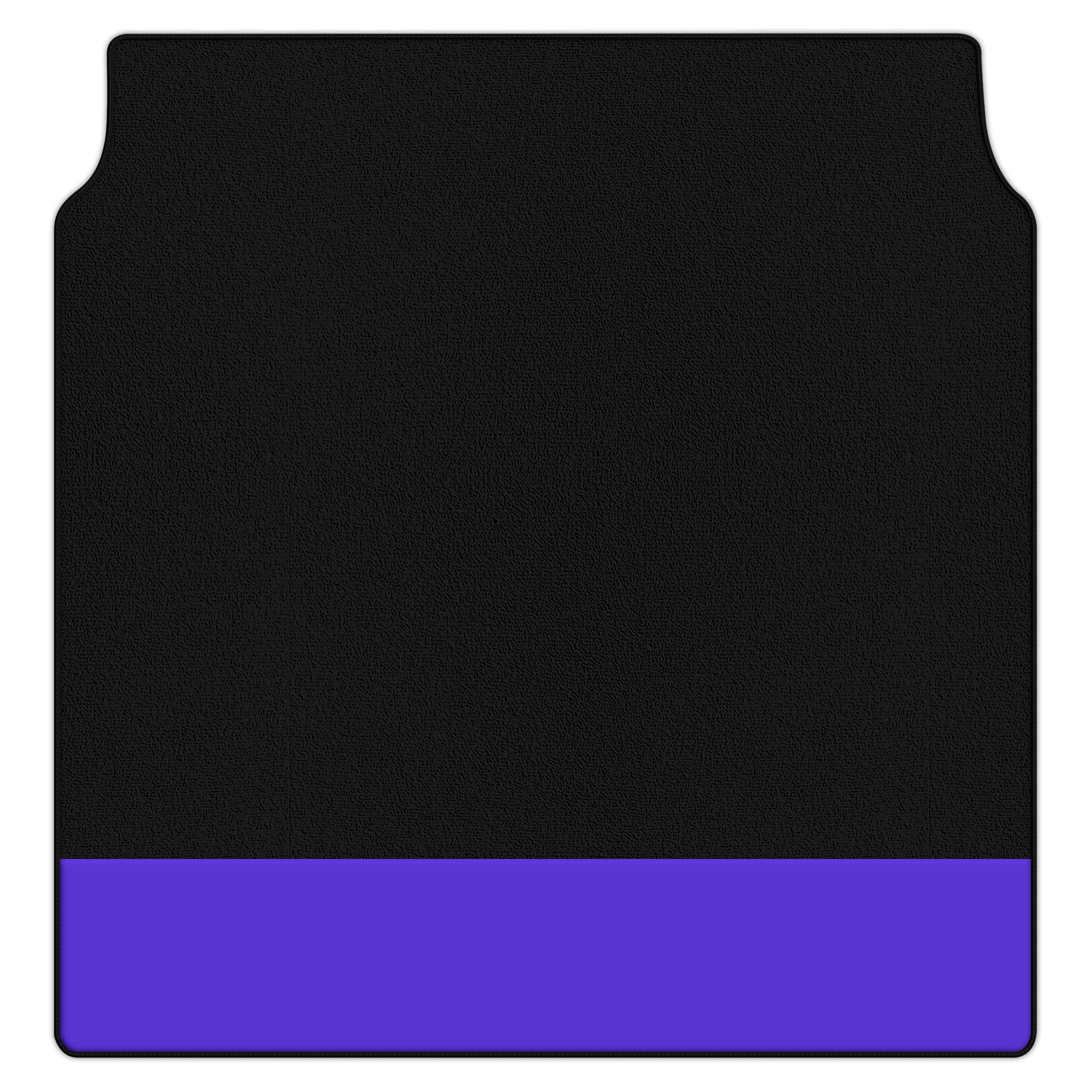 Customizable Premium Lamborghini Urus Trunk Floor Mats (2018-2026)