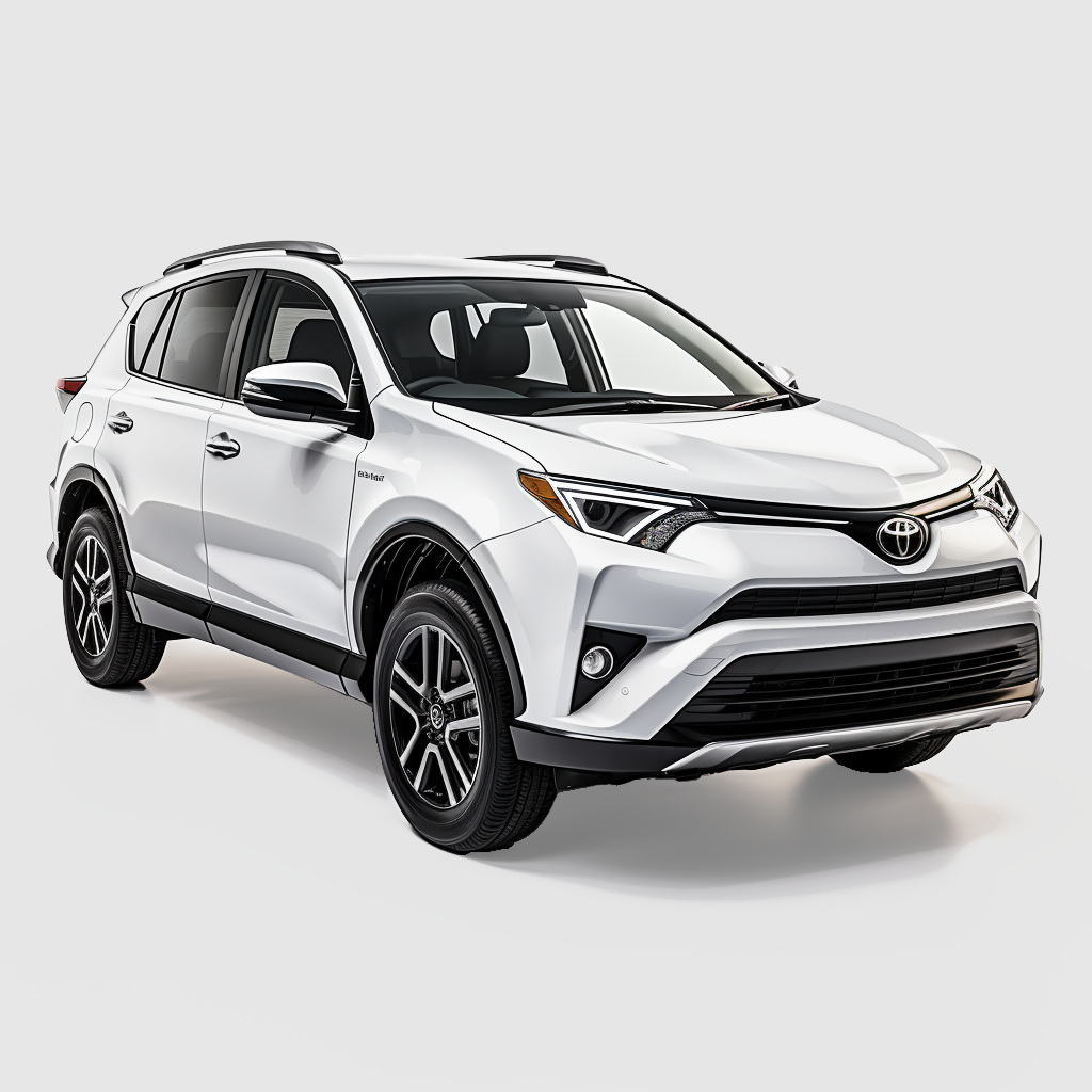 Toyota Prius Floor Mats - AutoWin