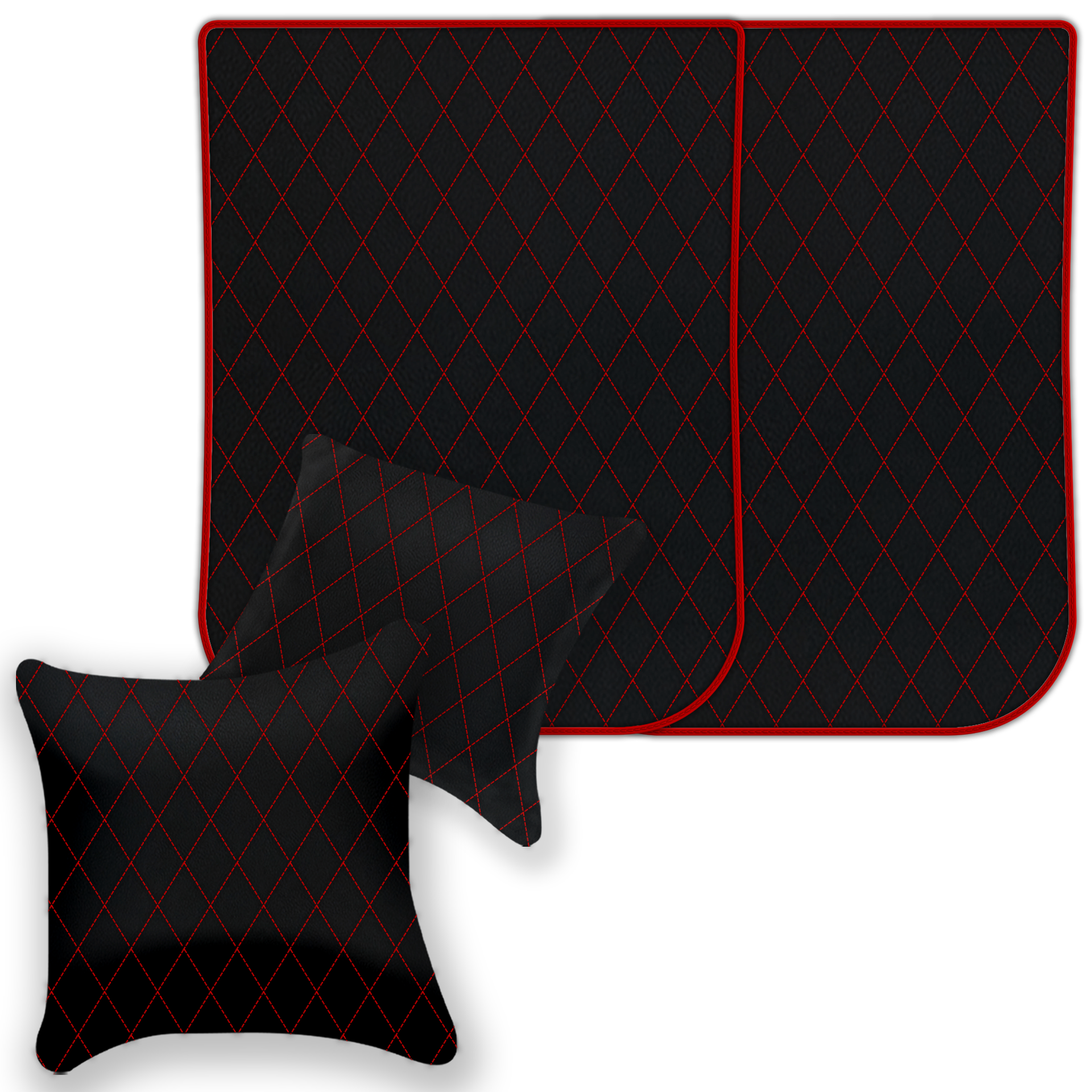 Pour LaFerrari (2013-2018)