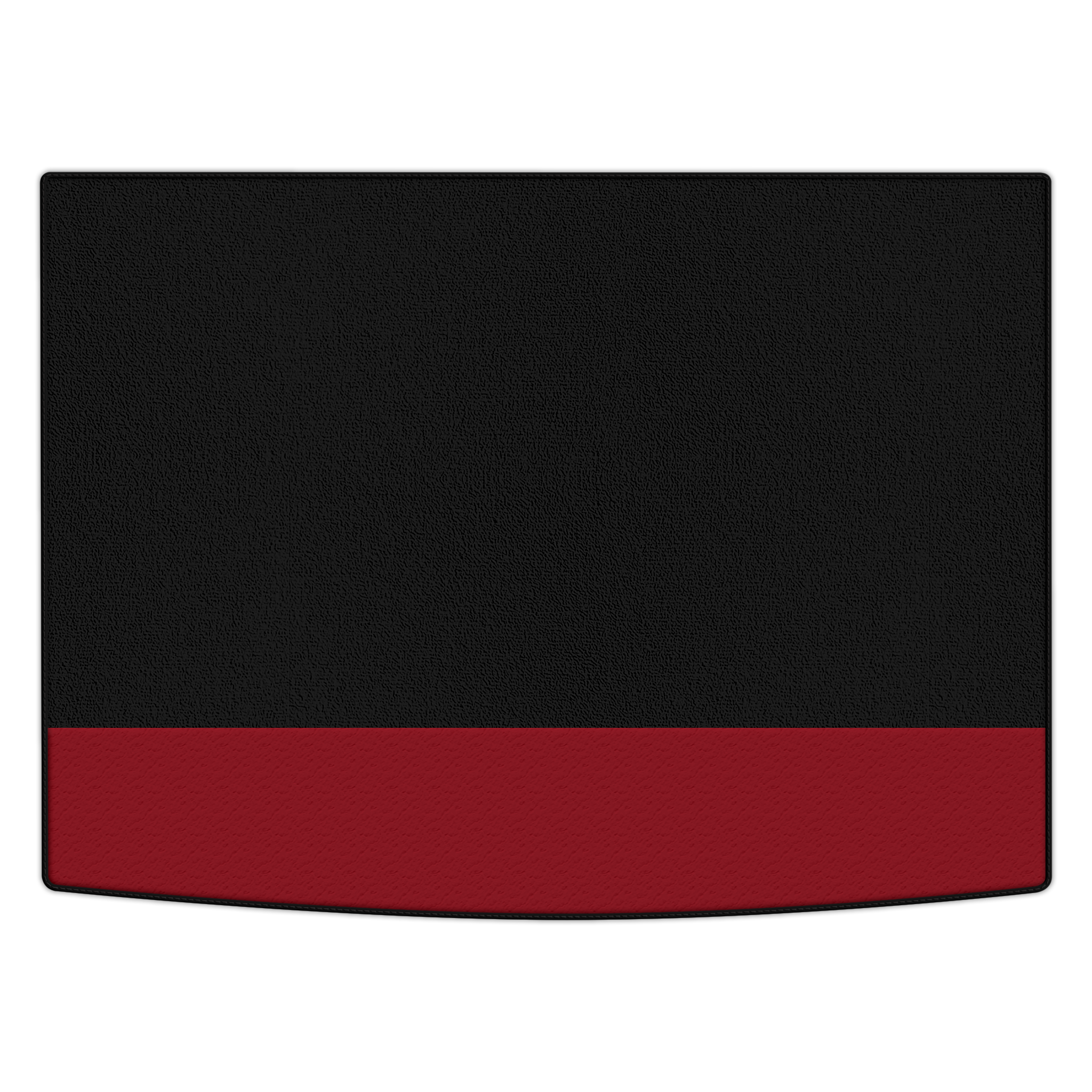 Custom Carpet Trunk Floor Mats for Porsche Panamera 2017-2023