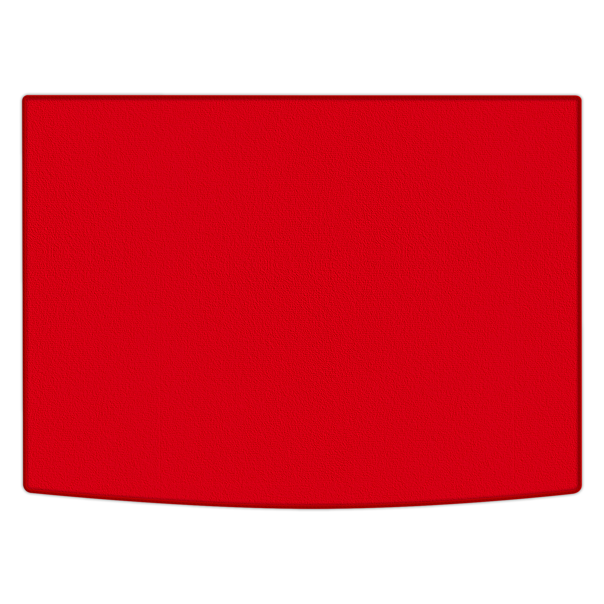 Customizable Carpet Trunk Mats for Lamborghini Urus (2018-2026)