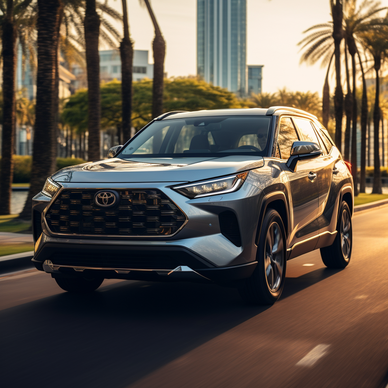 Autowin se spécialise dans la fabrication de tapis de sol de qualité supérieure conçus exclusivement pour le Toyota Highlander.