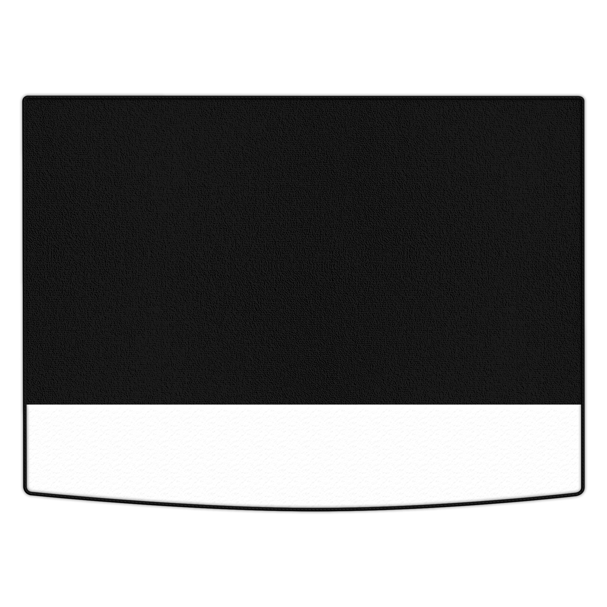 Custom Carpet Trunk Floor Mats for Porsche Panamera 2017-2023