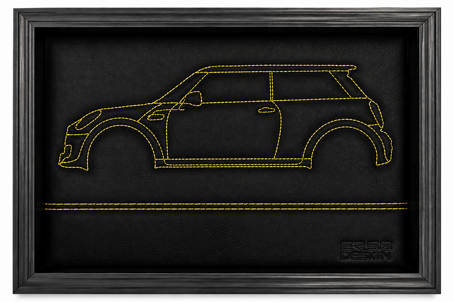 Mini F56