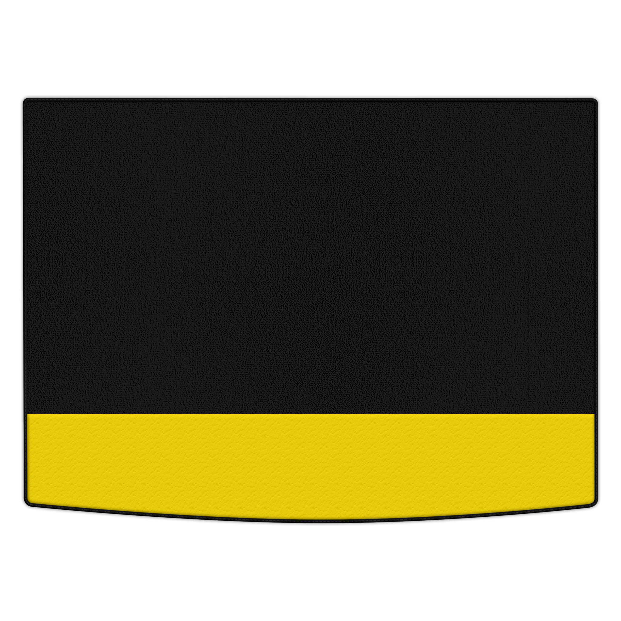 Custom Carpet Trunk Floor Mats for Porsche Panamera 2017-2023