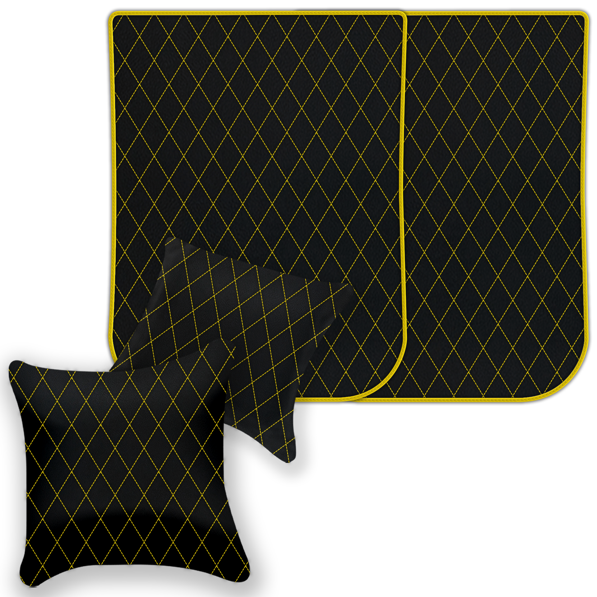 Pour LaFerrari (2013-2018)