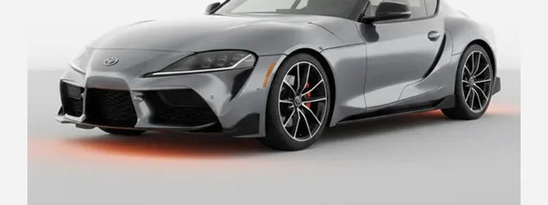 toyota floor mats
