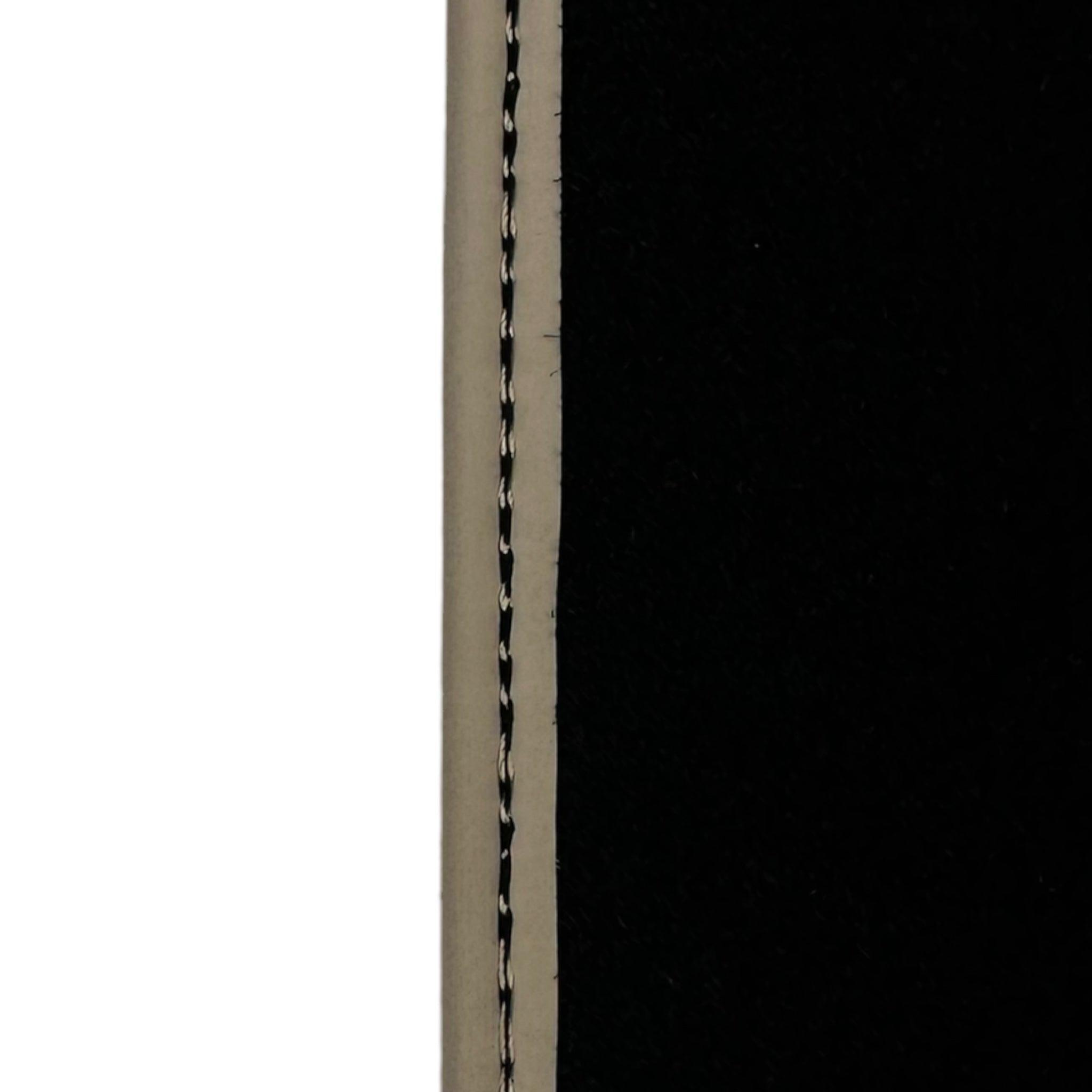 Black Floor Mats Beige Trim for Pontiac FireBird (1970-1981) Trans Am - AutoWin