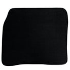 Black Floor Mats for Toyota Camry (1991-1996) - AutoWin