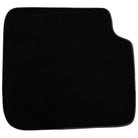 Black Floor Mats for Toyota Camry (1997-2001) - AutoWin