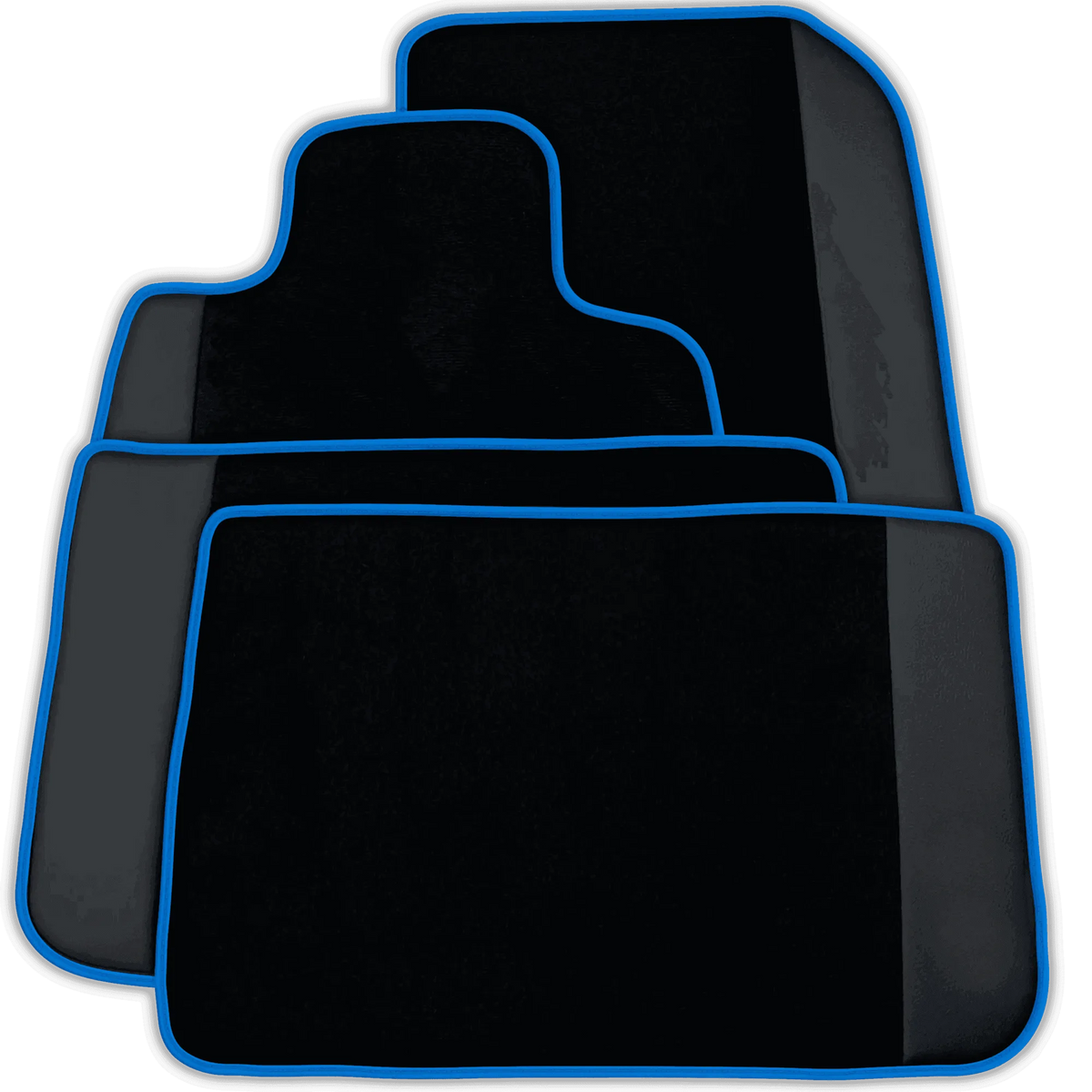 Custom Floor Mats for Rolls Royce Cullinan (2018-2025)