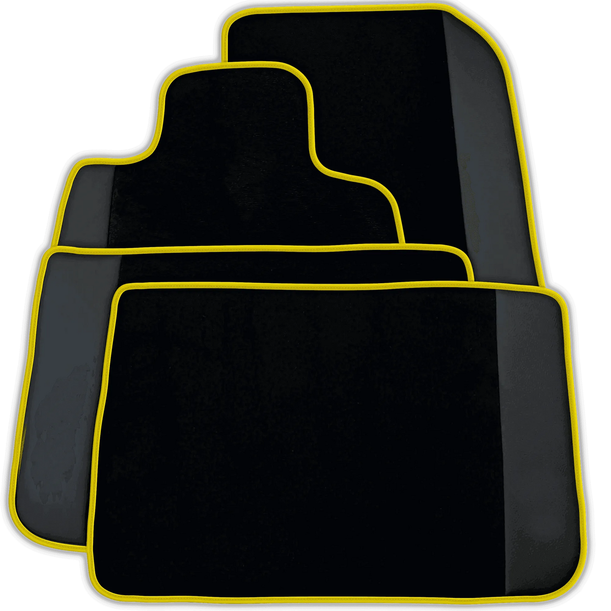 Custom Floor Mats for Rolls Royce Cullinan (2018-2025)