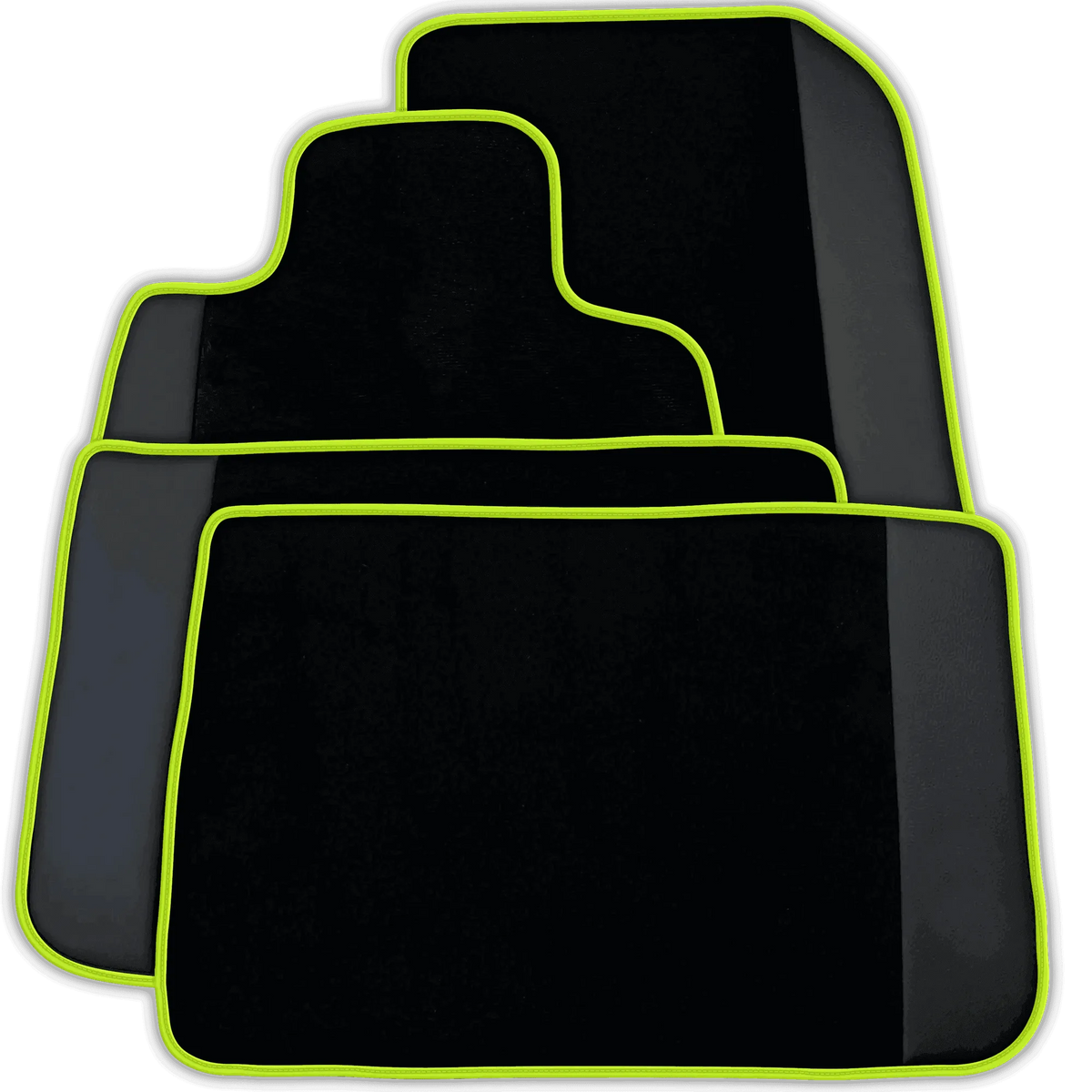Custom Floor Mats for Rolls Royce Cullinan (2018-2025)