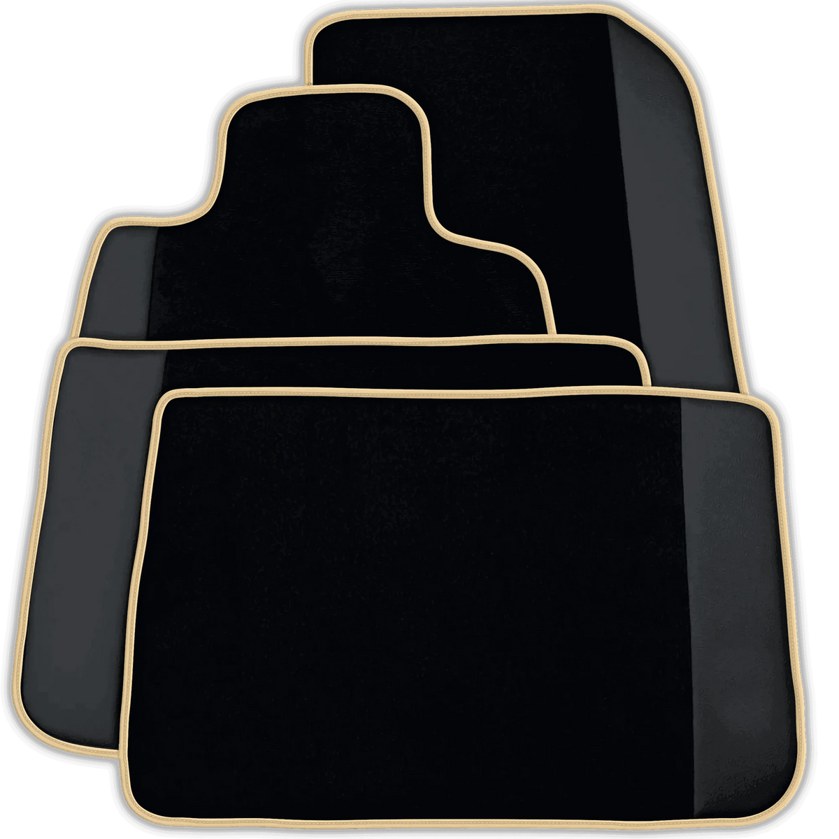 Custom Floor Mats for Rolls Royce Cullinan (2018-2025)